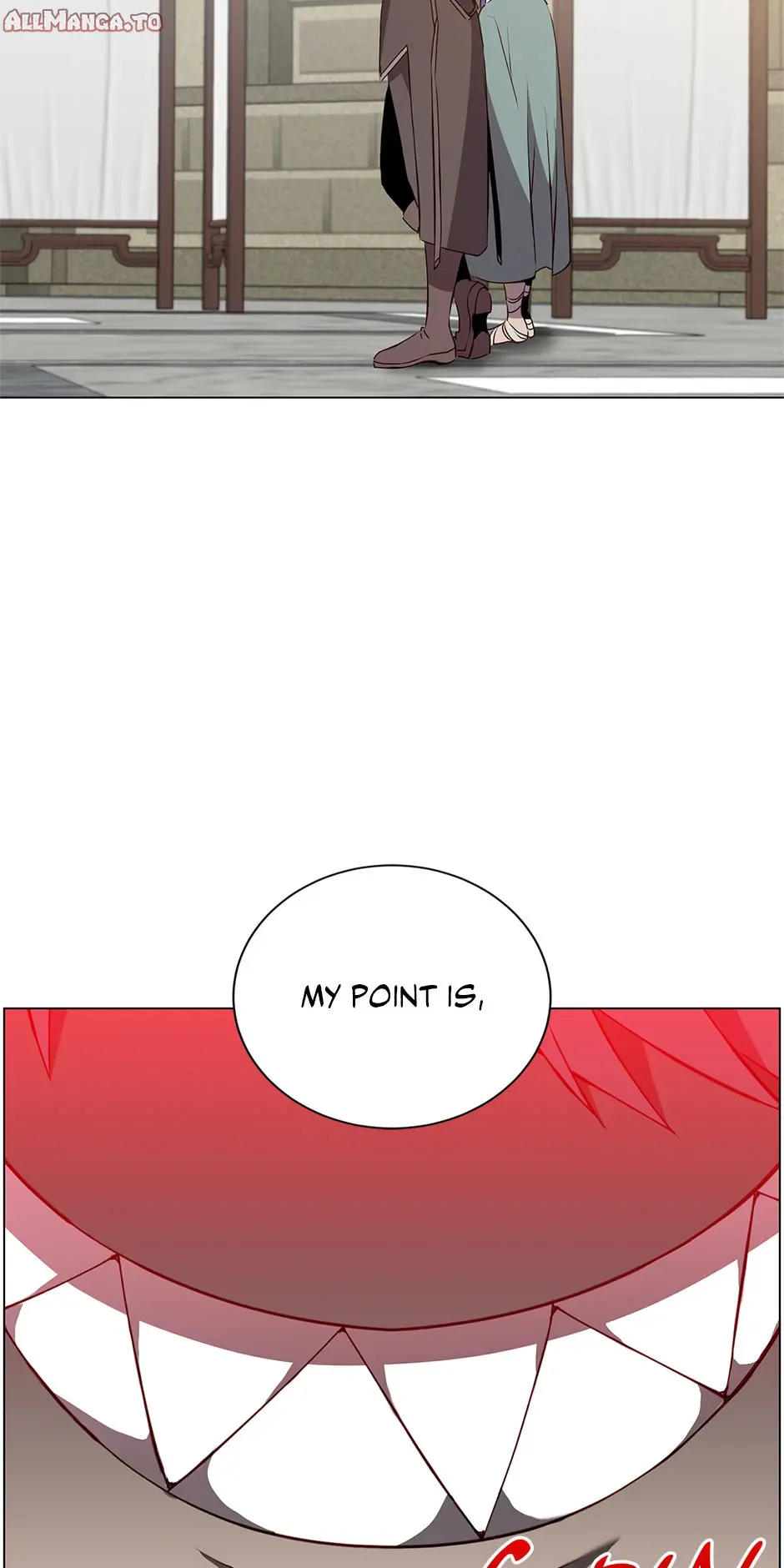 Read The Max Level Hero Strikes Back EN Manga Online