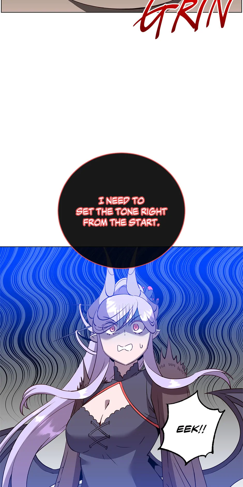 Read The Max Level Hero Strikes Back EN Manga Online