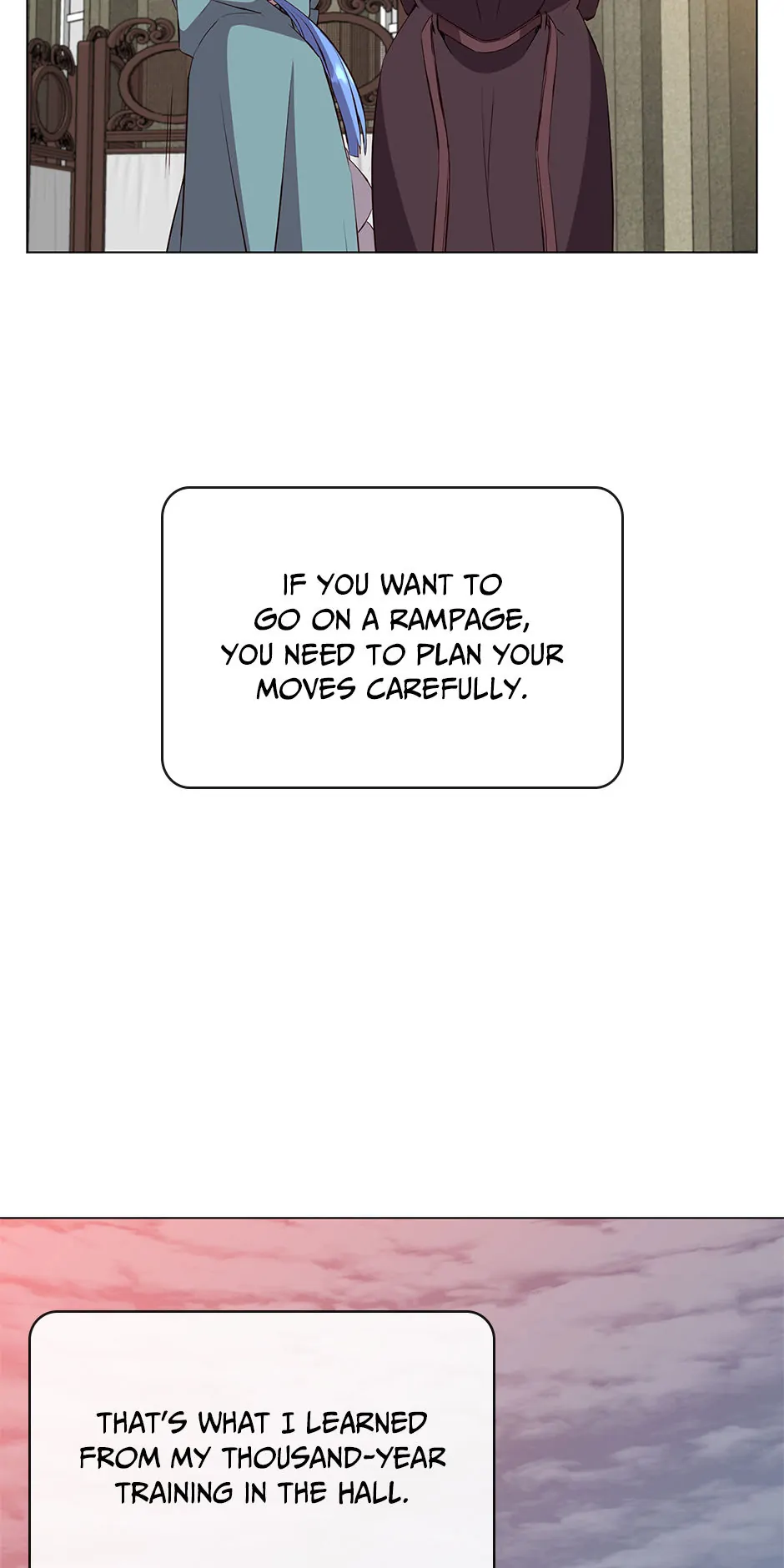 Read The Max Level Hero Strikes Back EN Manga Online