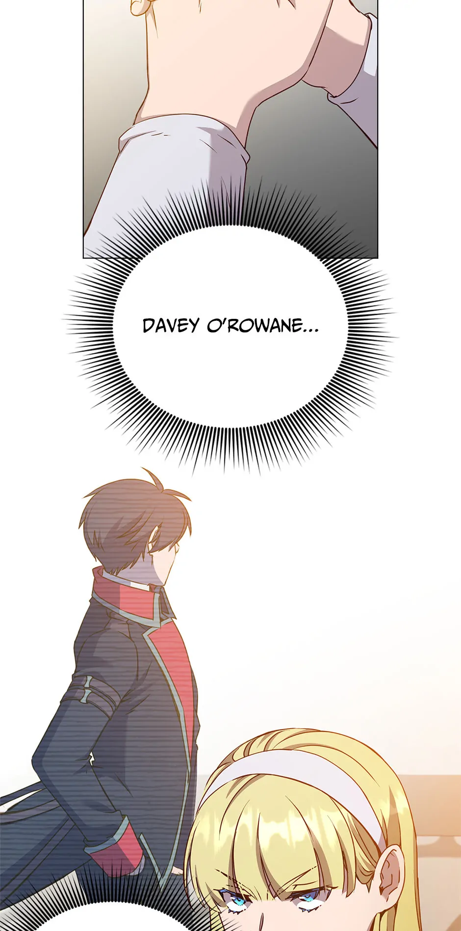 Read The Max Level Hero Strikes Back EN Manga Online