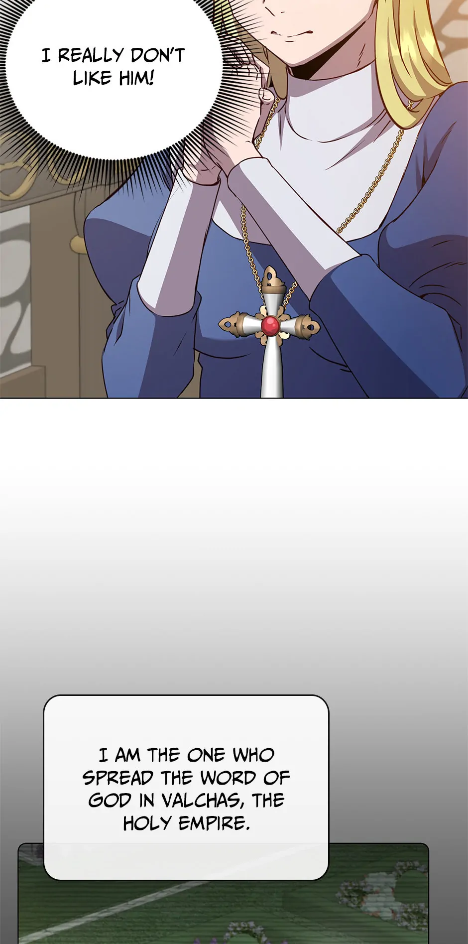 Read The Max Level Hero Strikes Back EN Manga Online