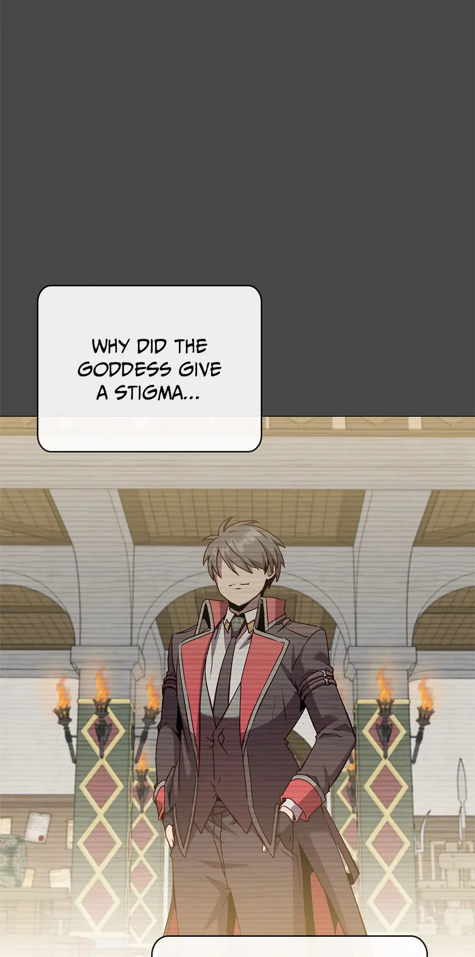 Read The Max Level Hero Strikes Back EN Manga Online