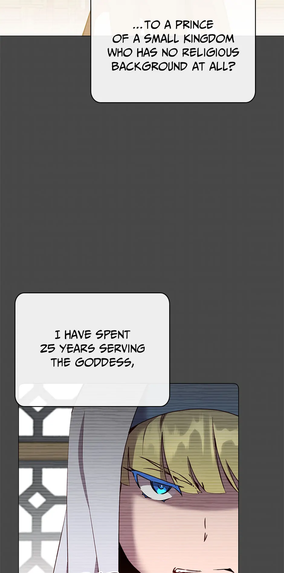 Read The Max Level Hero Strikes Back EN Manga Online