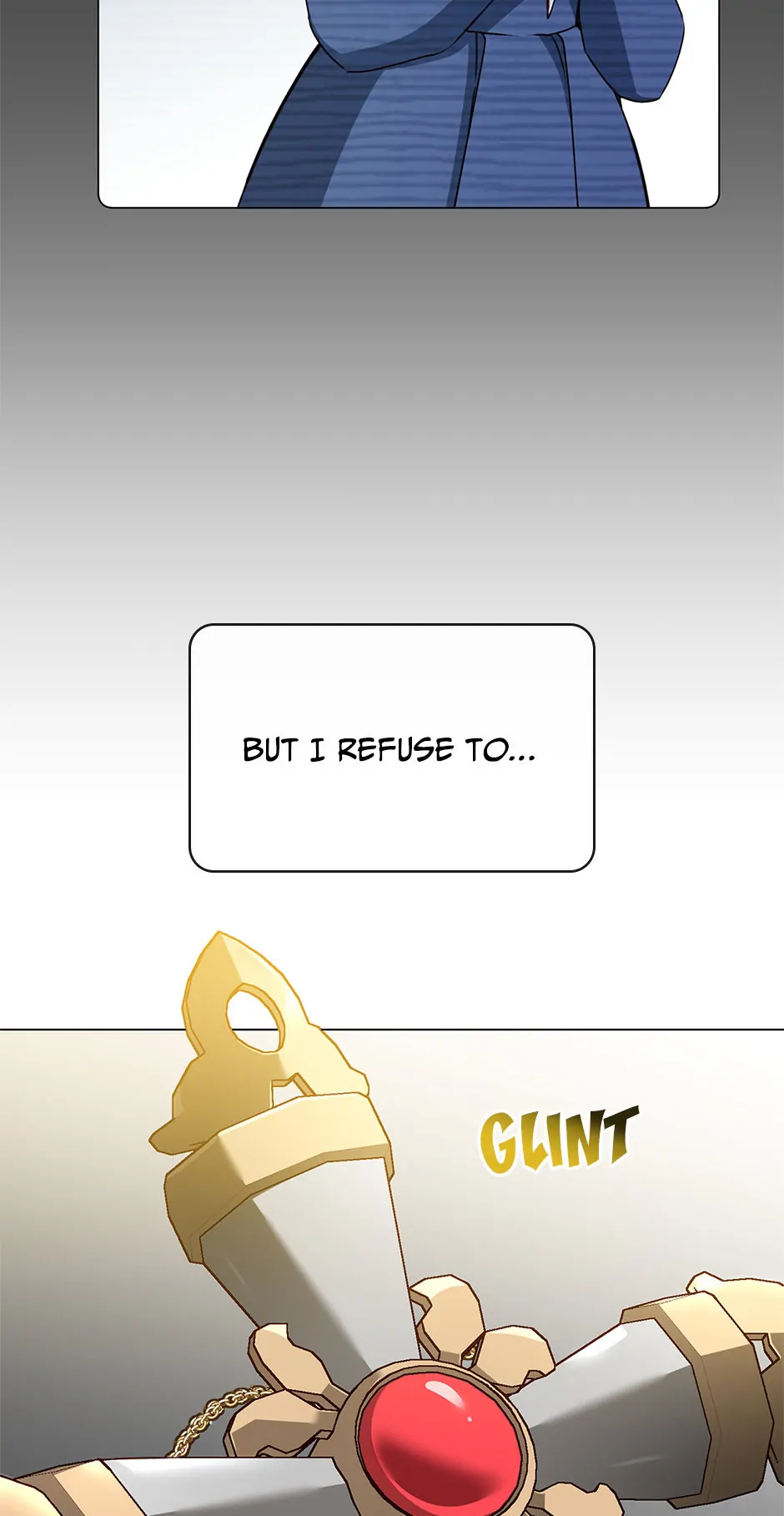 Read The Max Level Hero Strikes Back EN Manga Online