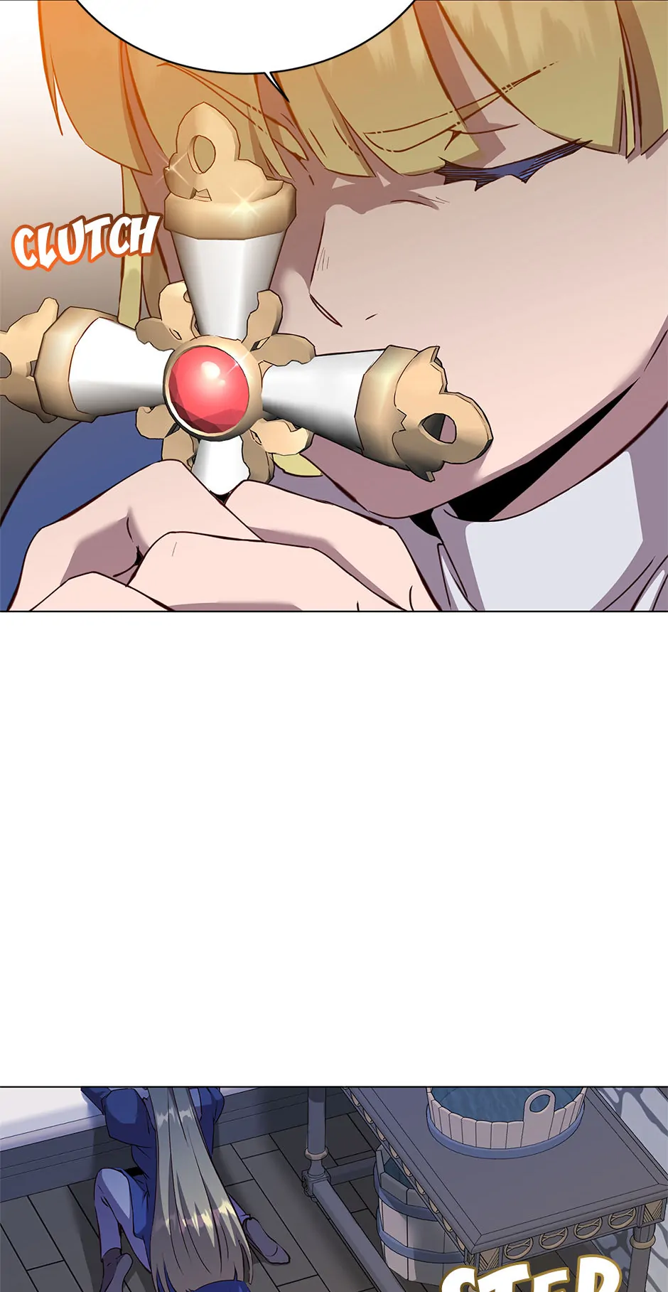 Read The Max Level Hero Strikes Back EN Manga Online