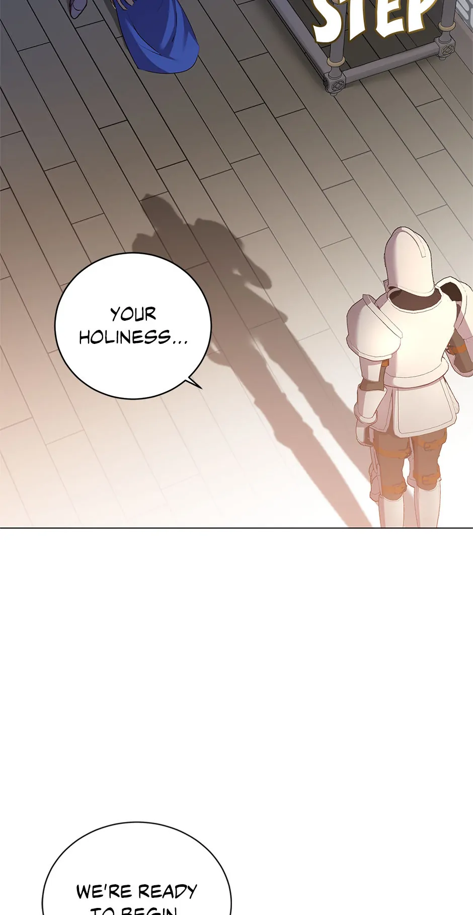 Read The Max Level Hero Strikes Back EN Manga Online