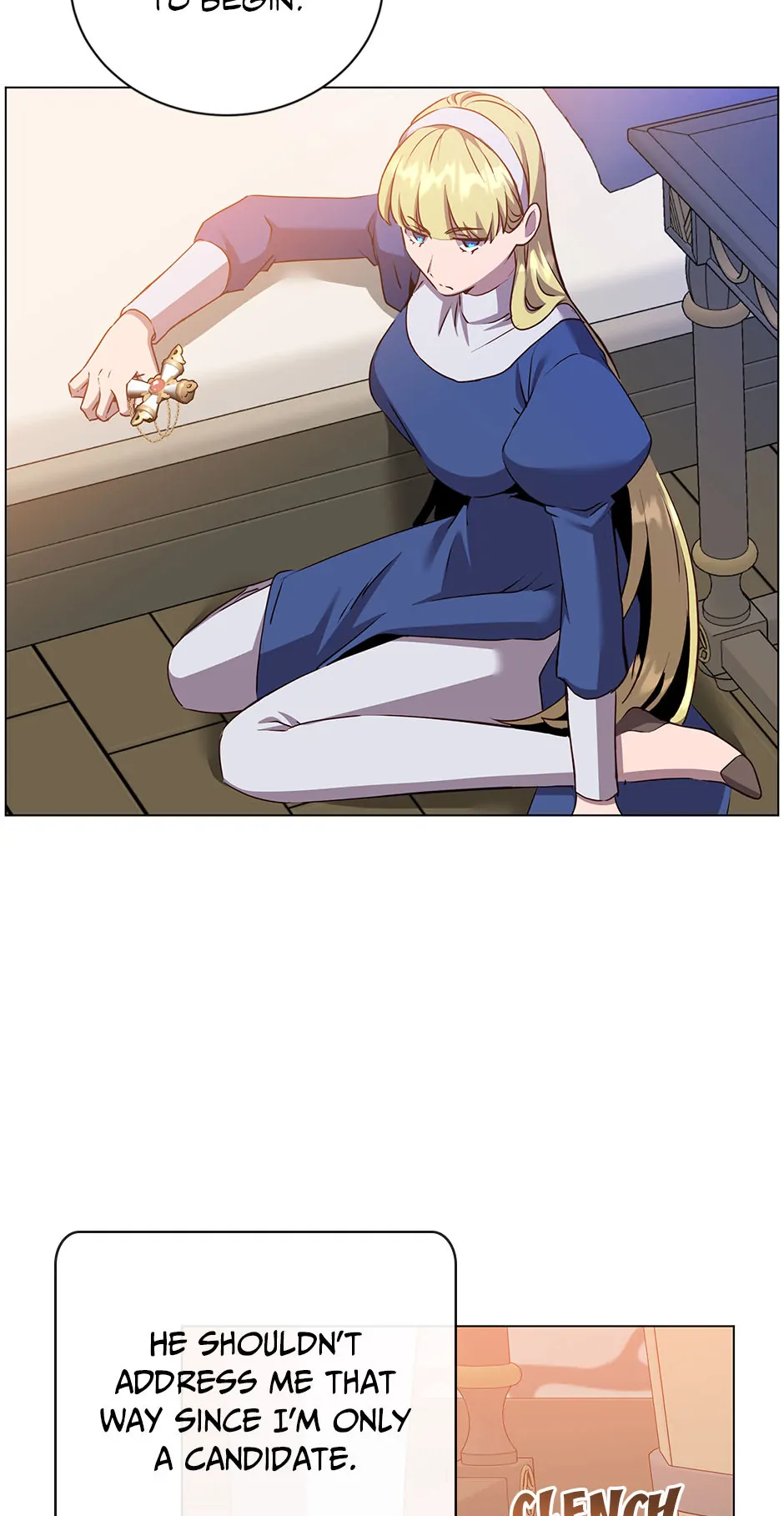 Read The Max Level Hero Strikes Back EN Manga Online