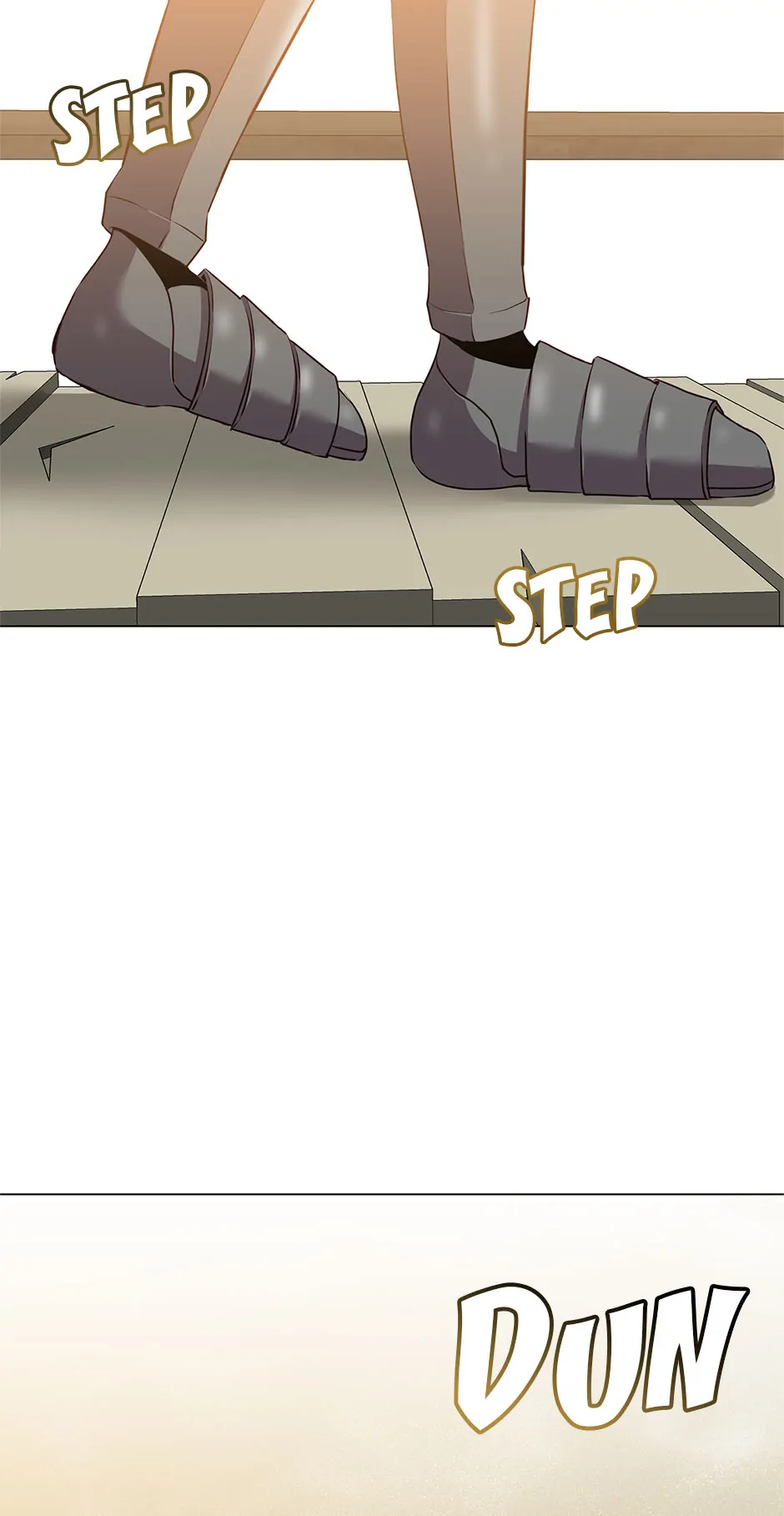 Read The Max Level Hero Strikes Back EN Manga Online