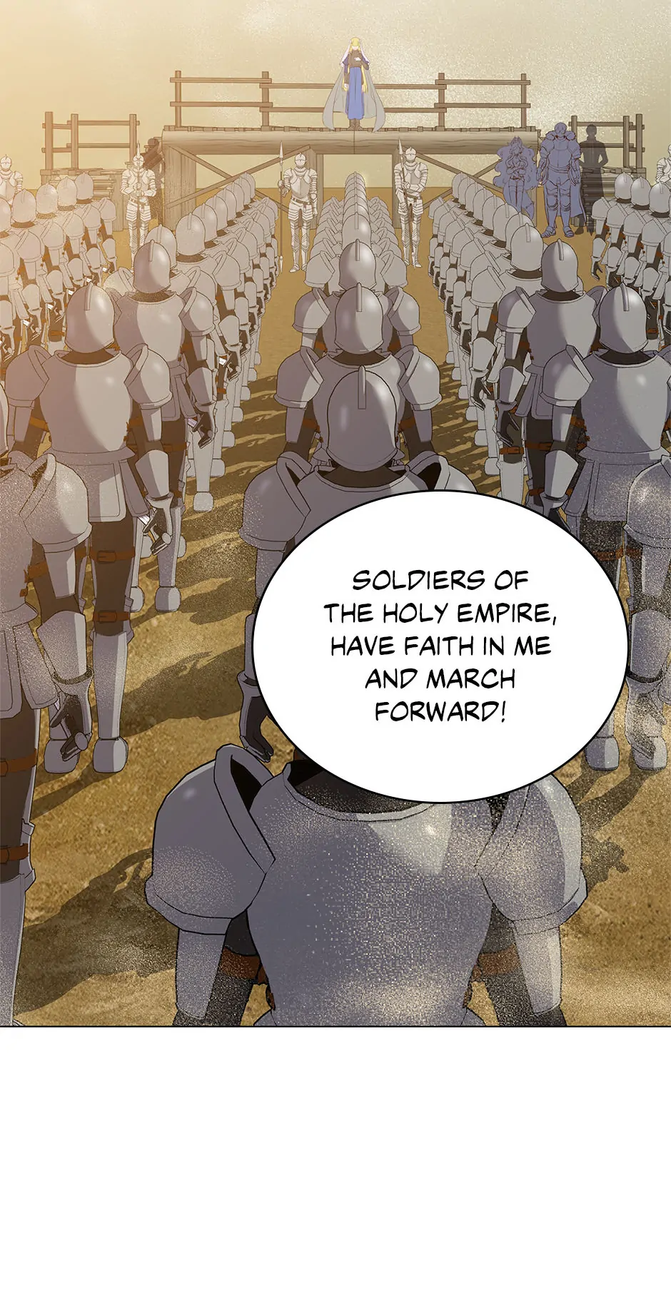 Read The Max Level Hero Strikes Back EN Manga Online