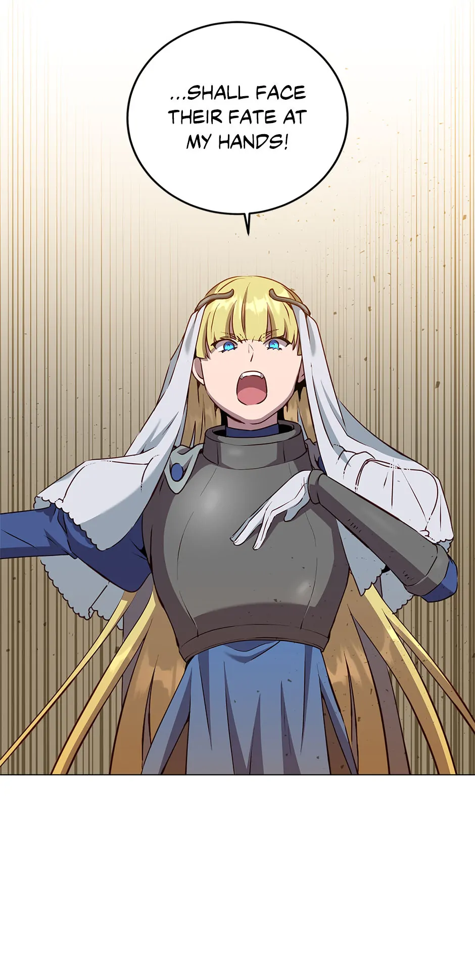 Read The Max Level Hero Strikes Back EN Manga Online