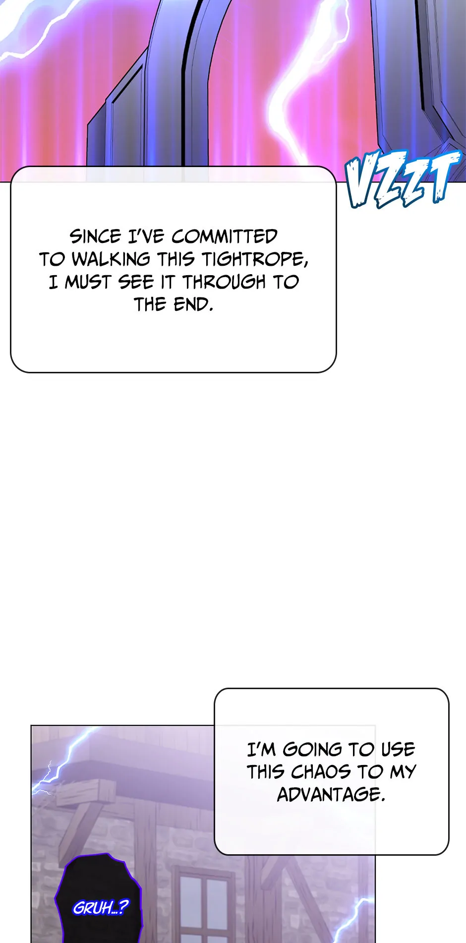 Read The Max Level Hero Strikes Back EN Manga Online