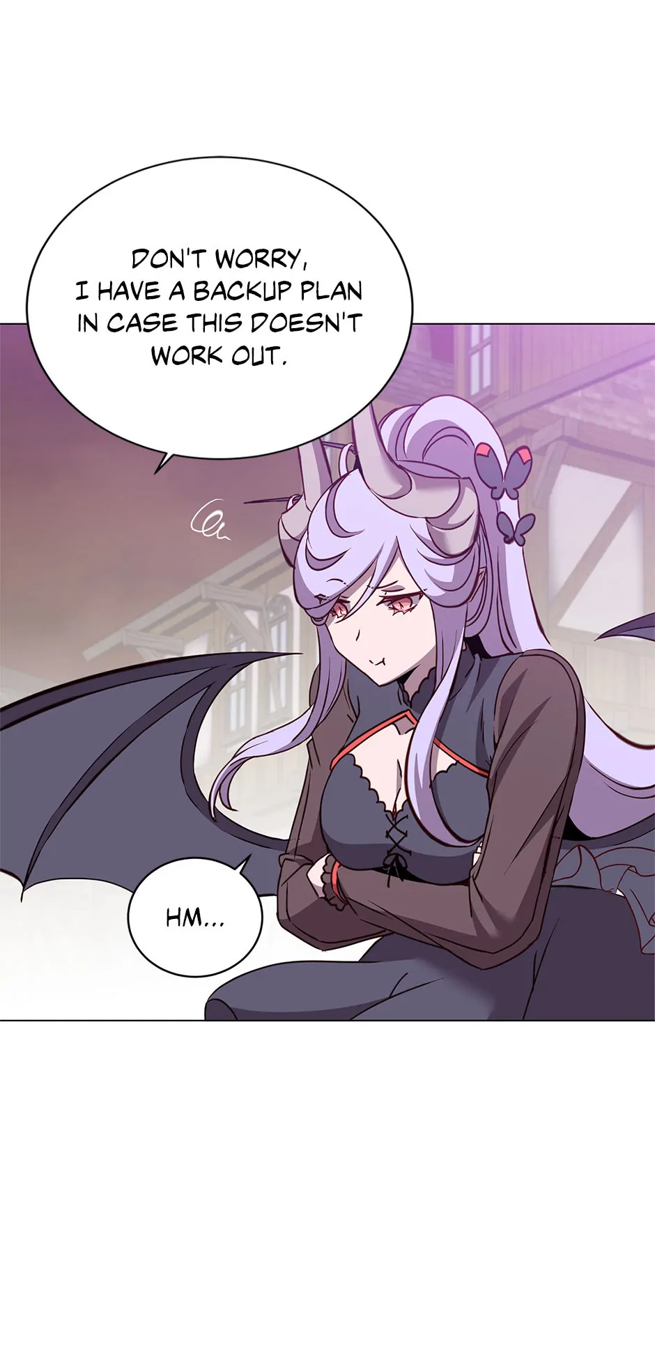 Read The Max Level Hero Strikes Back EN Manga Online