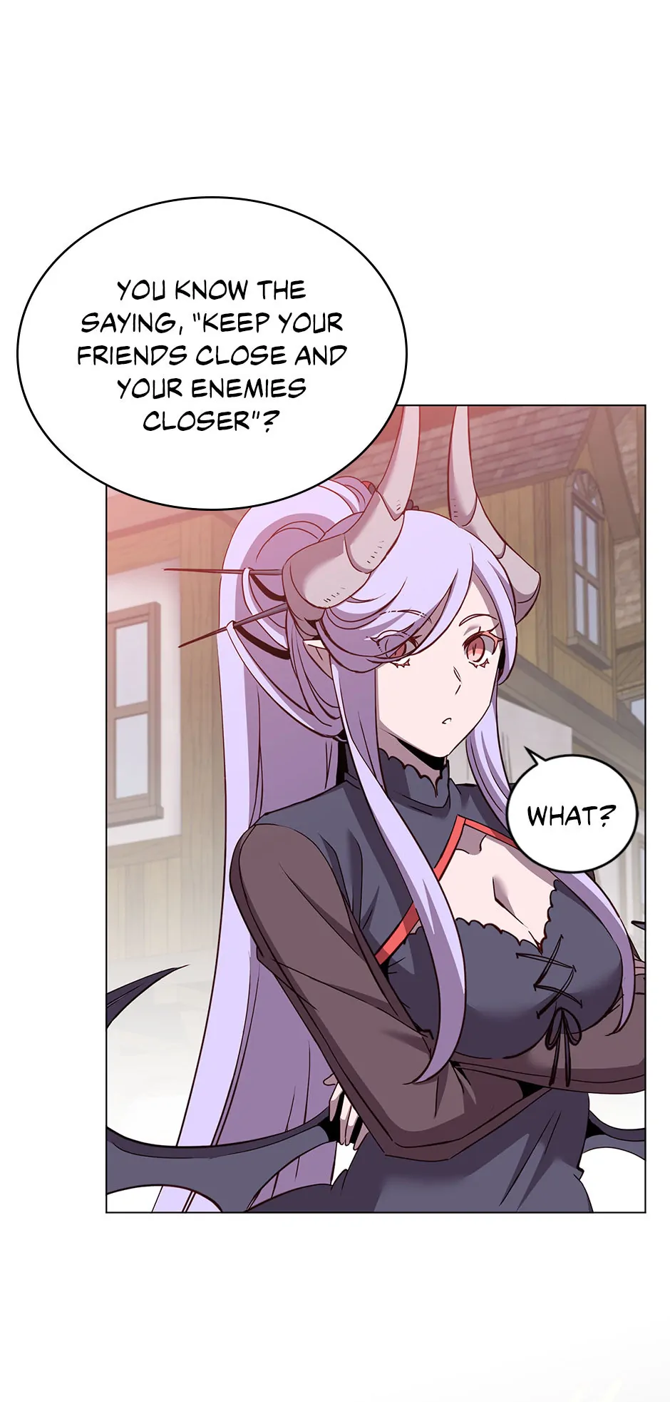 Read The Max Level Hero Strikes Back EN Manga Online