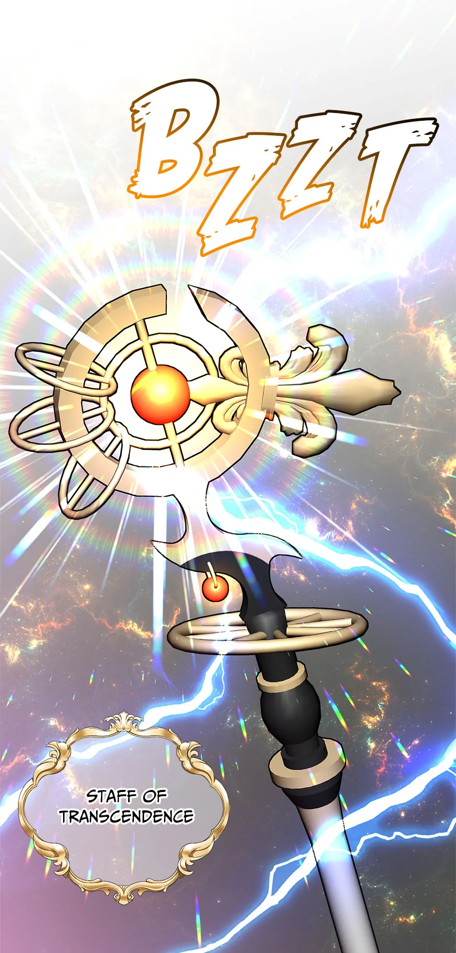 Read The Max Level Hero Strikes Back EN Manga Online