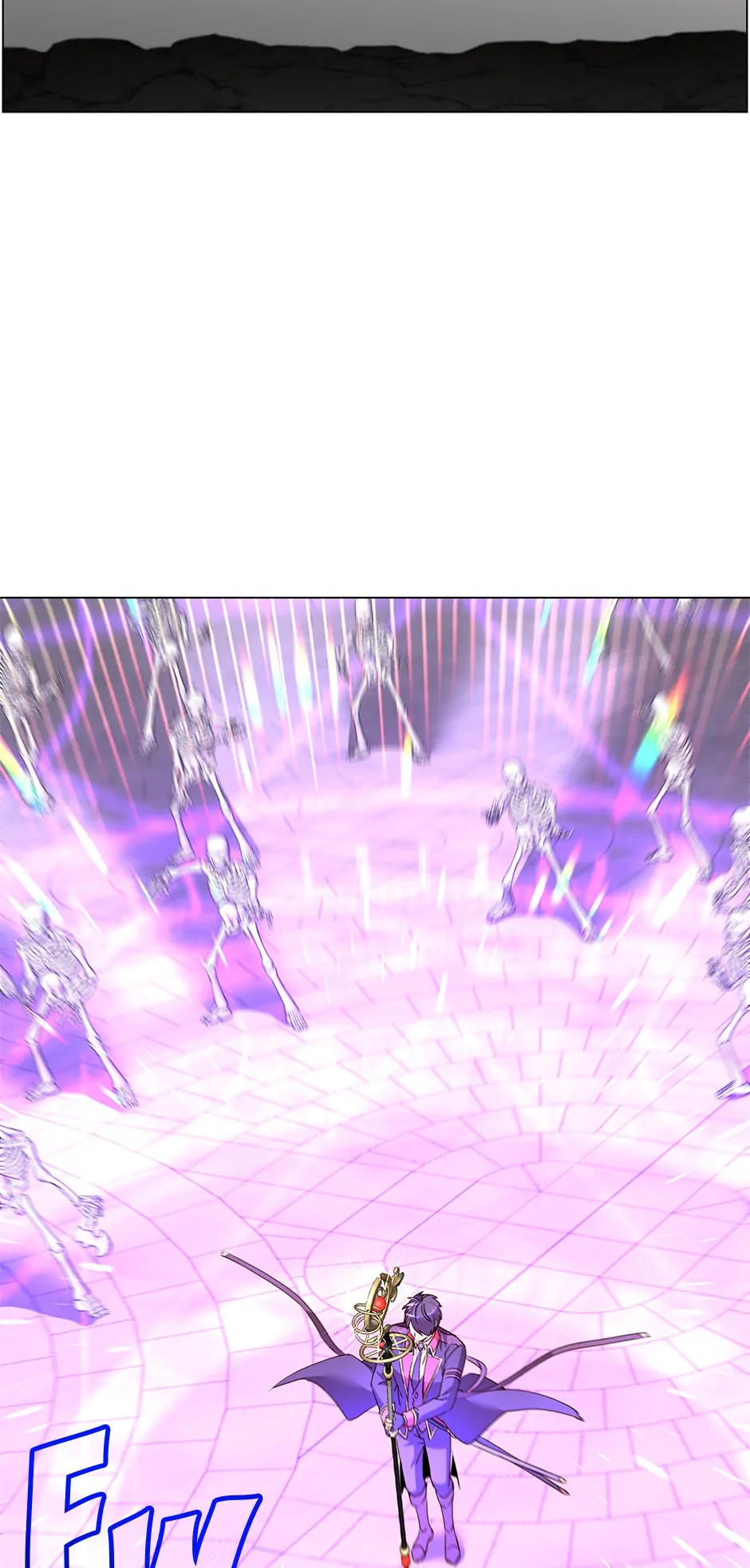 Read The Max Level Hero Strikes Back EN Manga Online