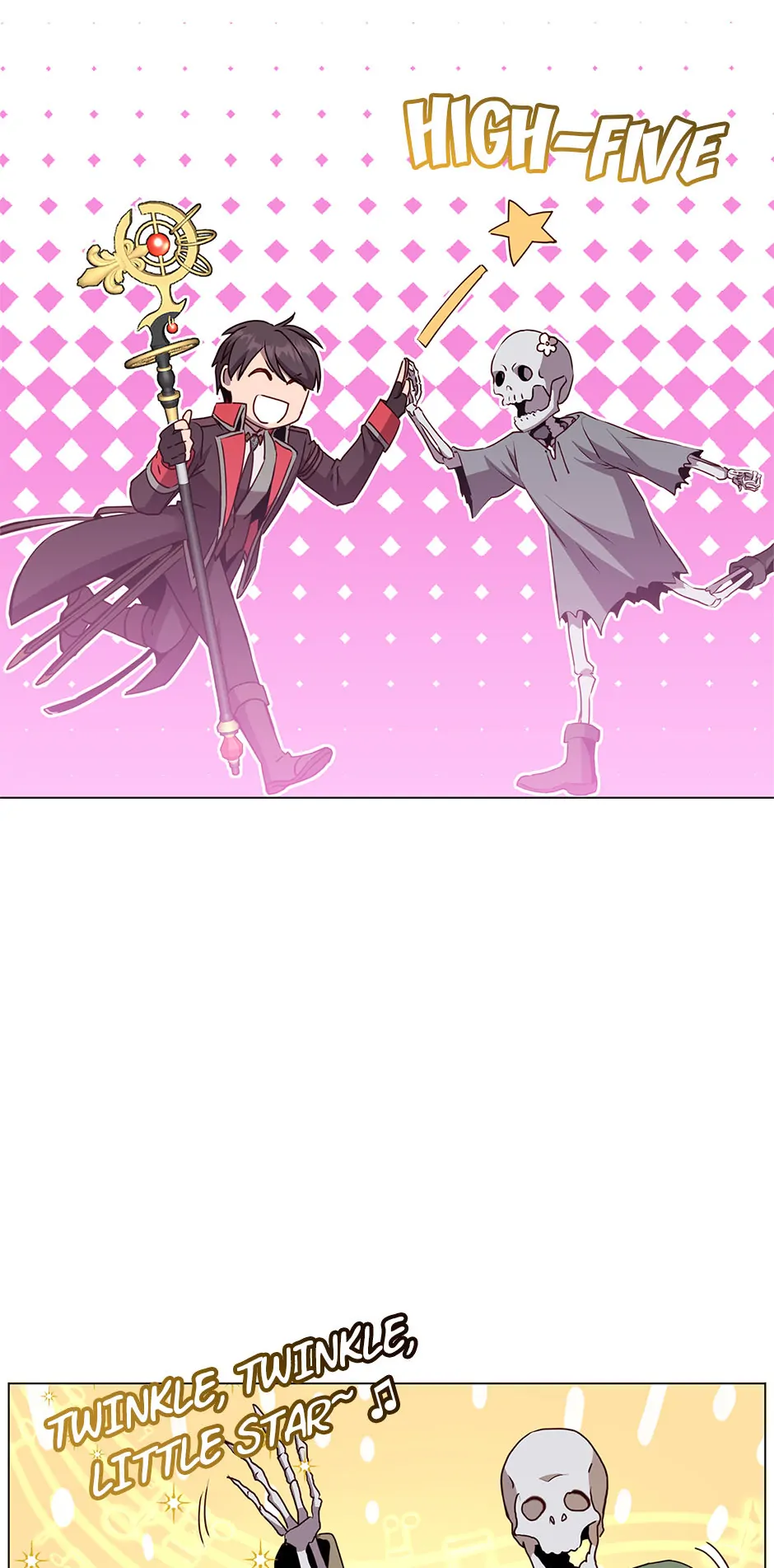 Read The Max Level Hero Strikes Back EN Manga Online