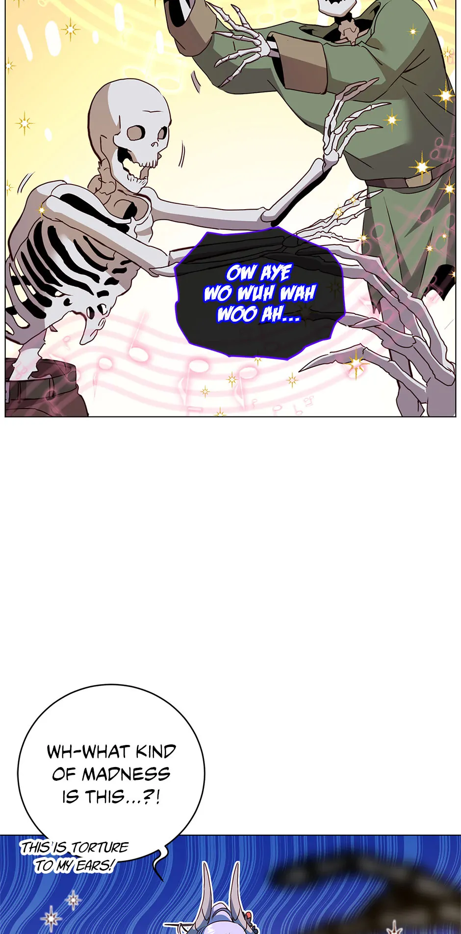 Read The Max Level Hero Strikes Back EN Manga Online