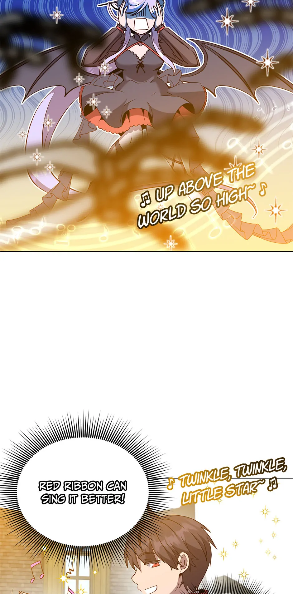 Read The Max Level Hero Strikes Back EN Manga Online