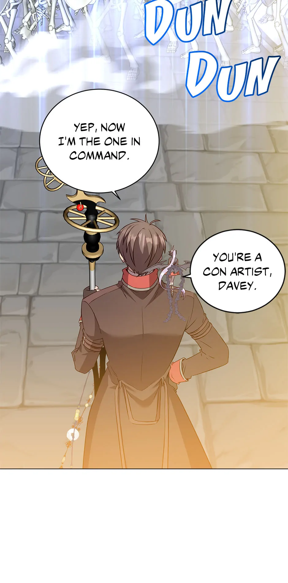 Read The Max Level Hero Strikes Back EN Manga Online