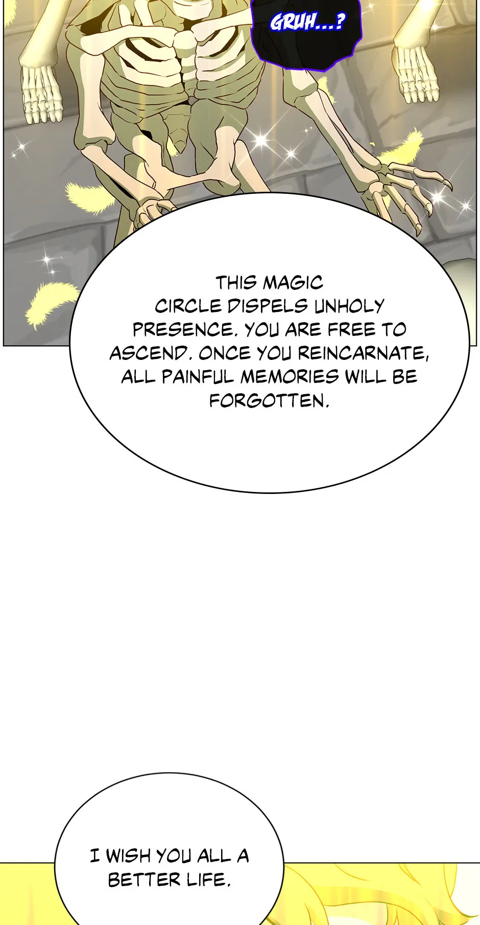 Read The Max Level Hero Strikes Back EN Manga Online