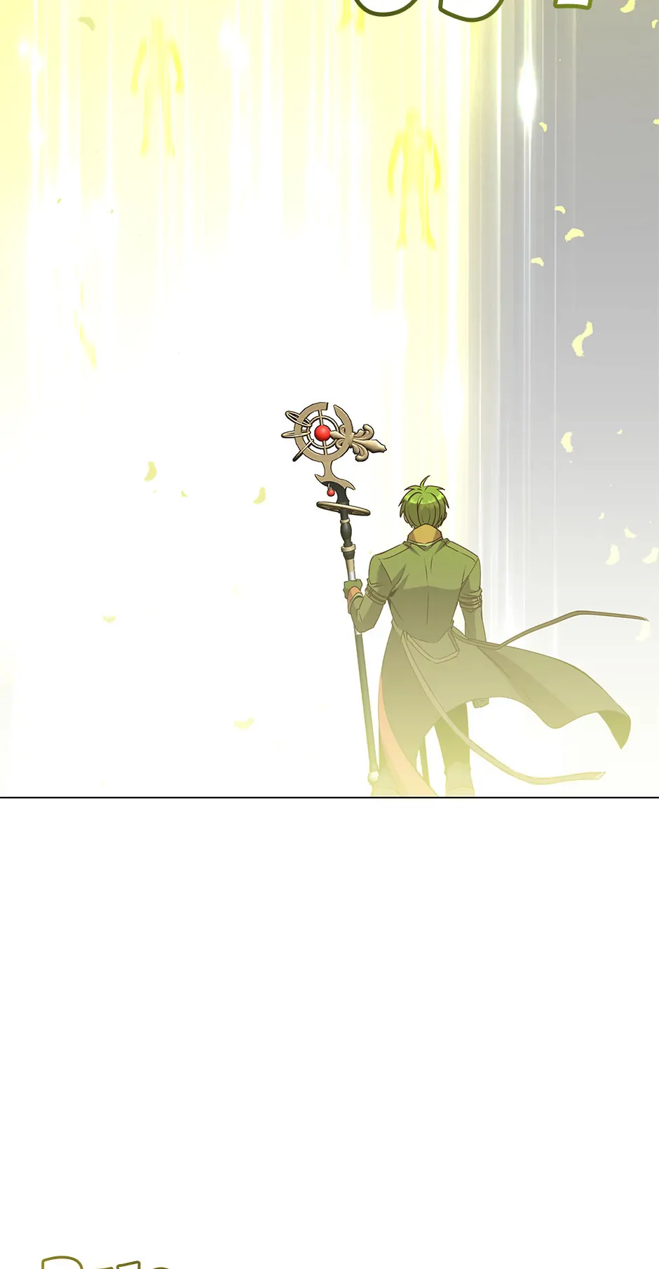 Read The Max Level Hero Strikes Back EN Manga Online