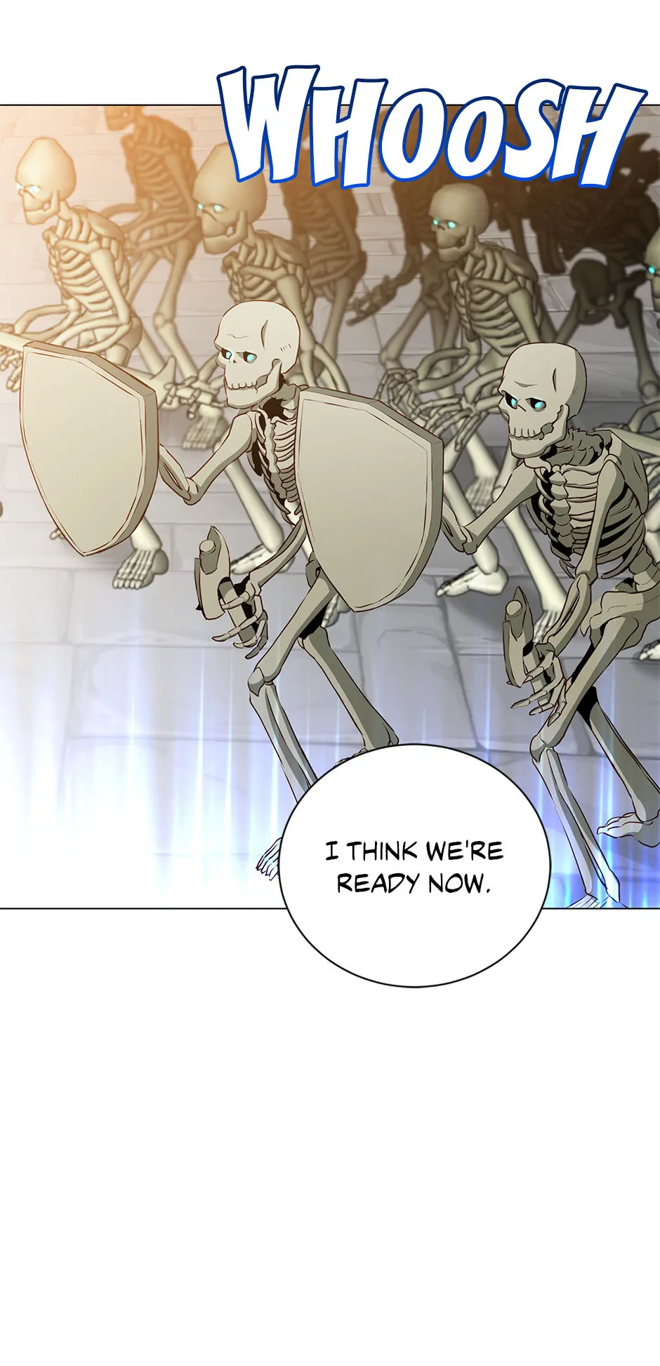 Read The Max Level Hero Strikes Back EN Manga Online