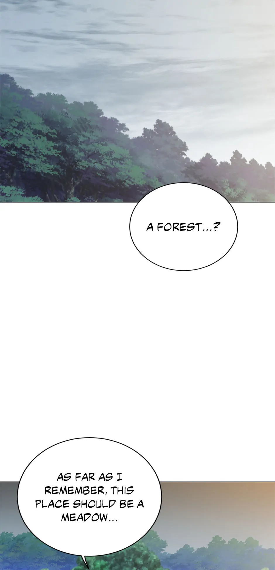 Read The Max Level Hero Strikes Back EN Manga Online