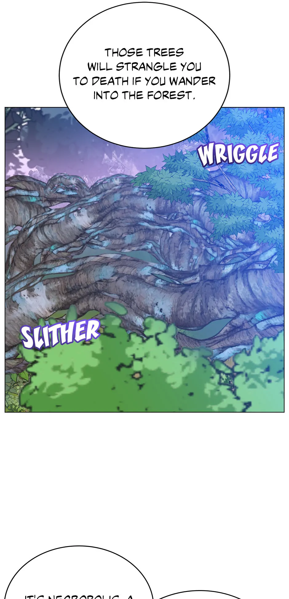 Read The Max Level Hero Strikes Back EN Manga Online