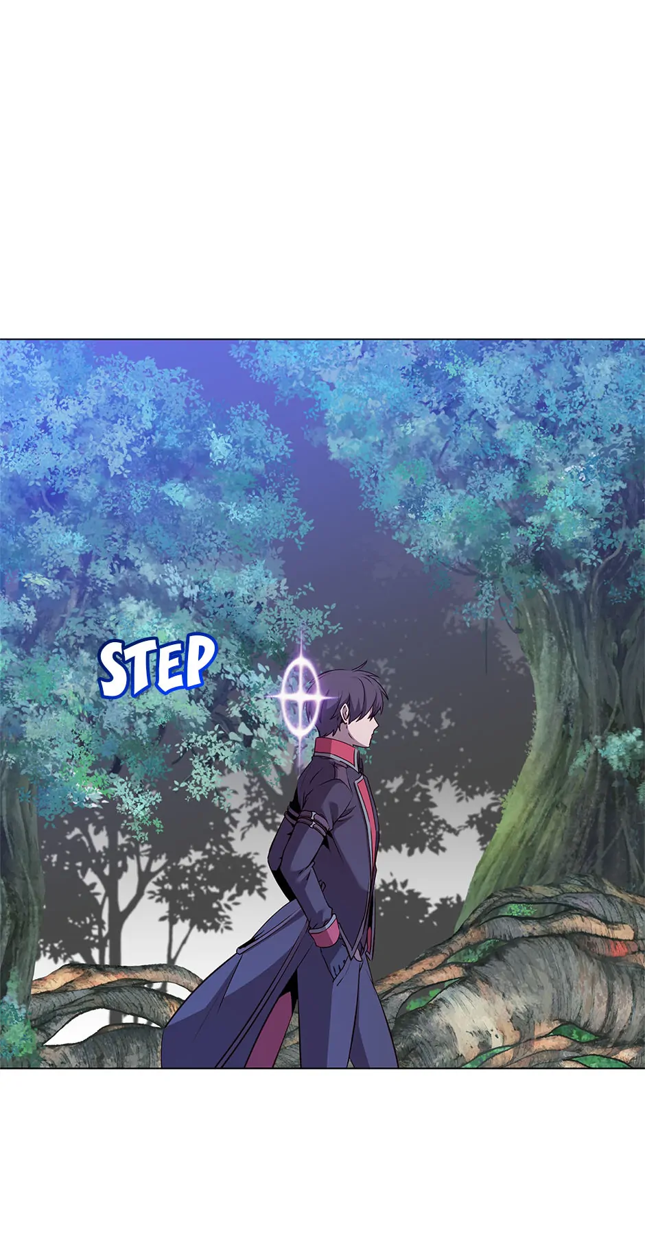 Read The Max Level Hero Strikes Back EN Manga Online