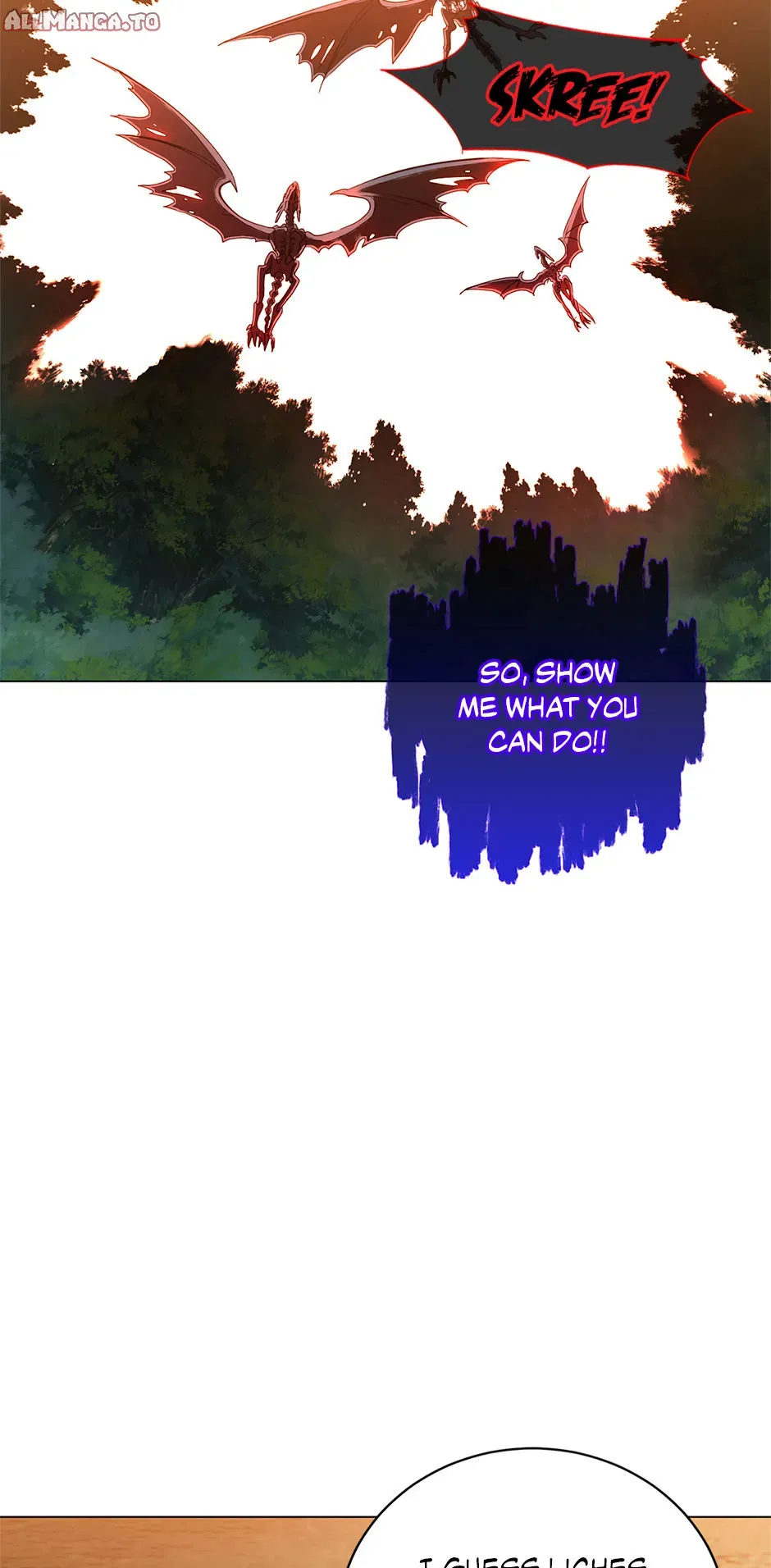 Read The Max Level Hero Strikes Back EN Manga Online