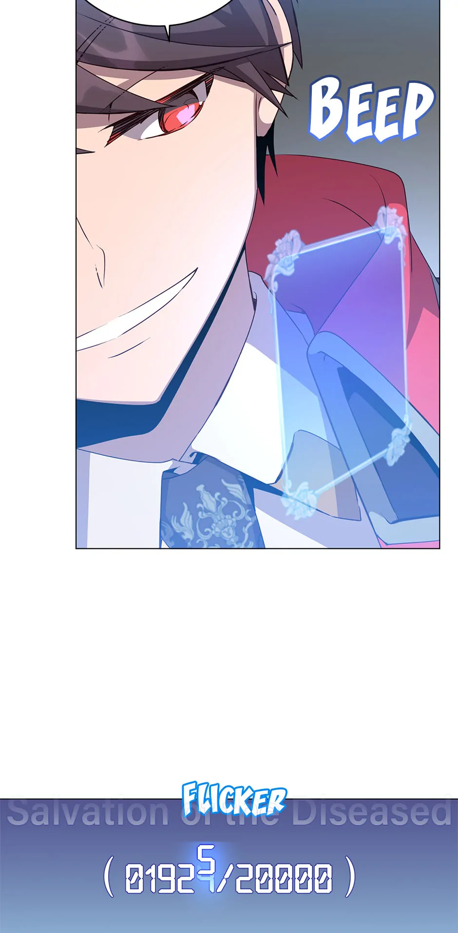 Read The Max Level Hero Strikes Back EN Manga Online