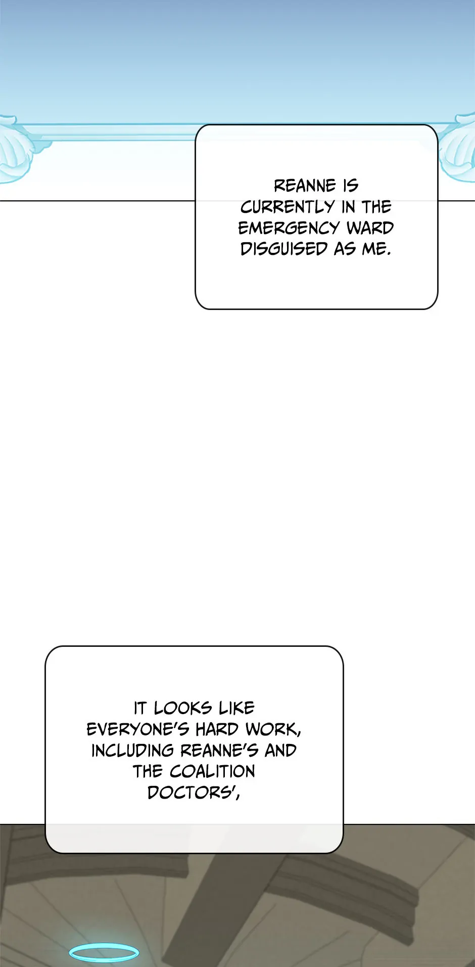 Read The Max Level Hero Strikes Back EN Manga Online