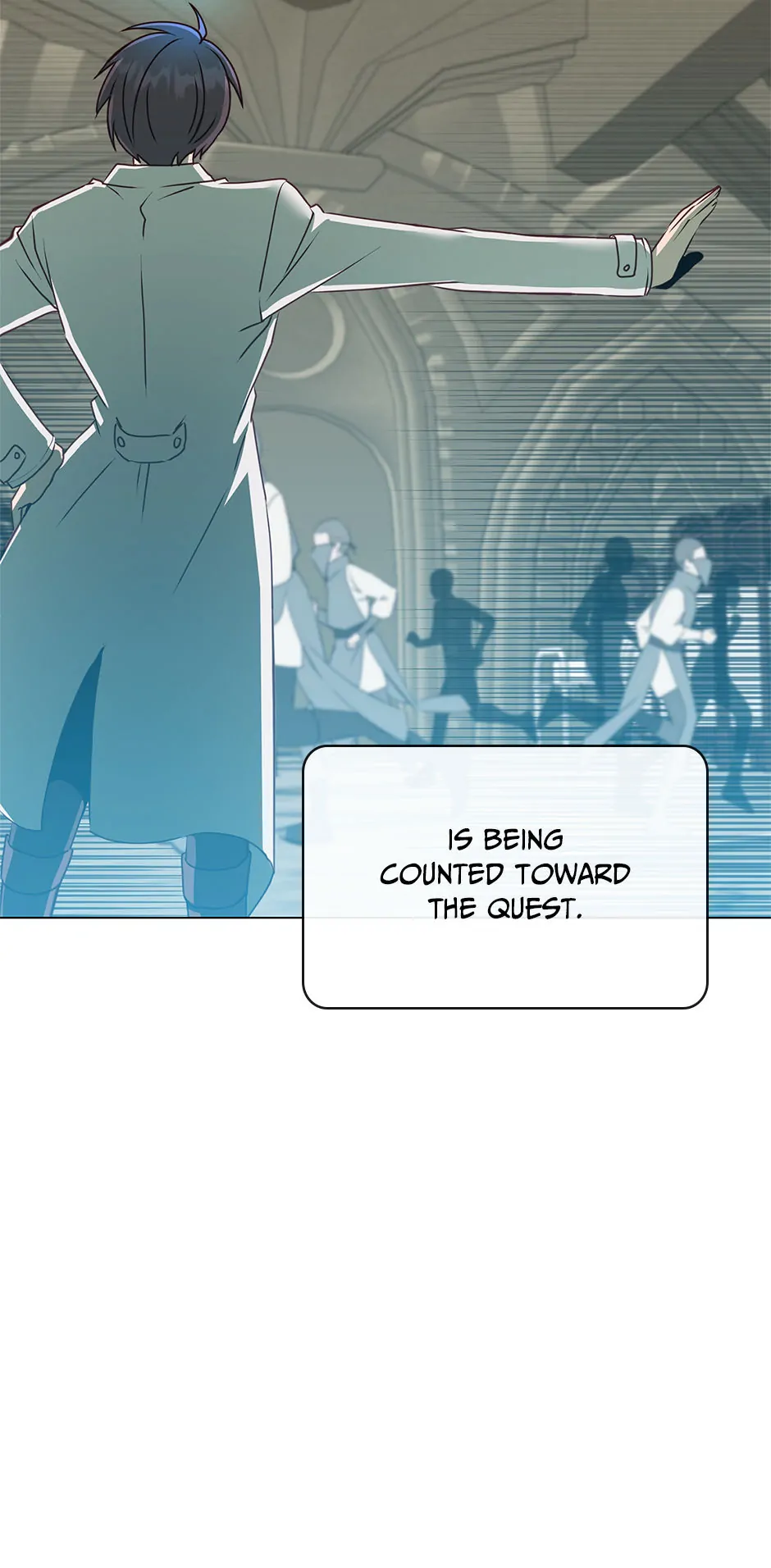 Read The Max Level Hero Strikes Back EN Manga Online