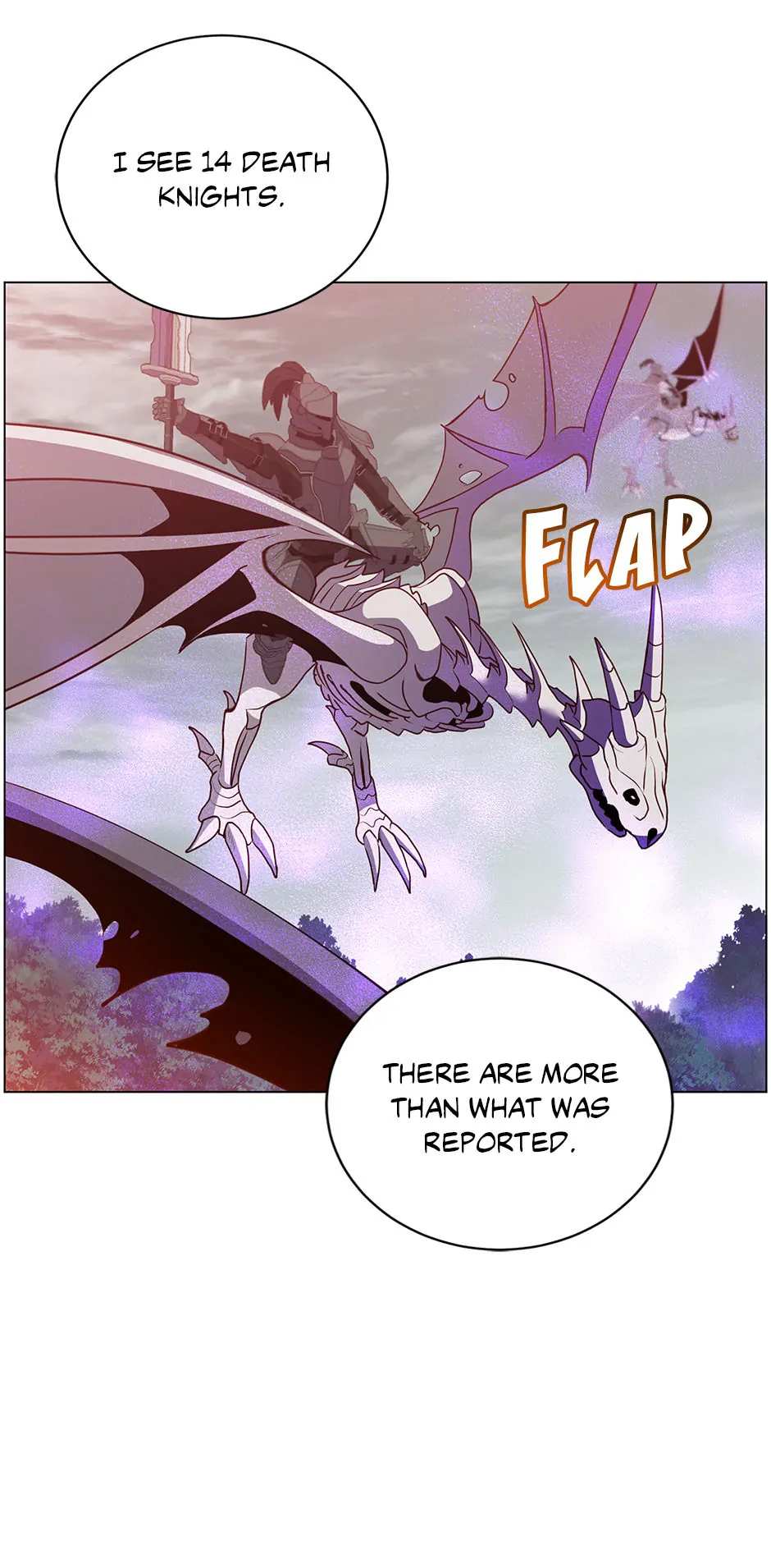 Read The Max Level Hero Strikes Back EN Manga Online