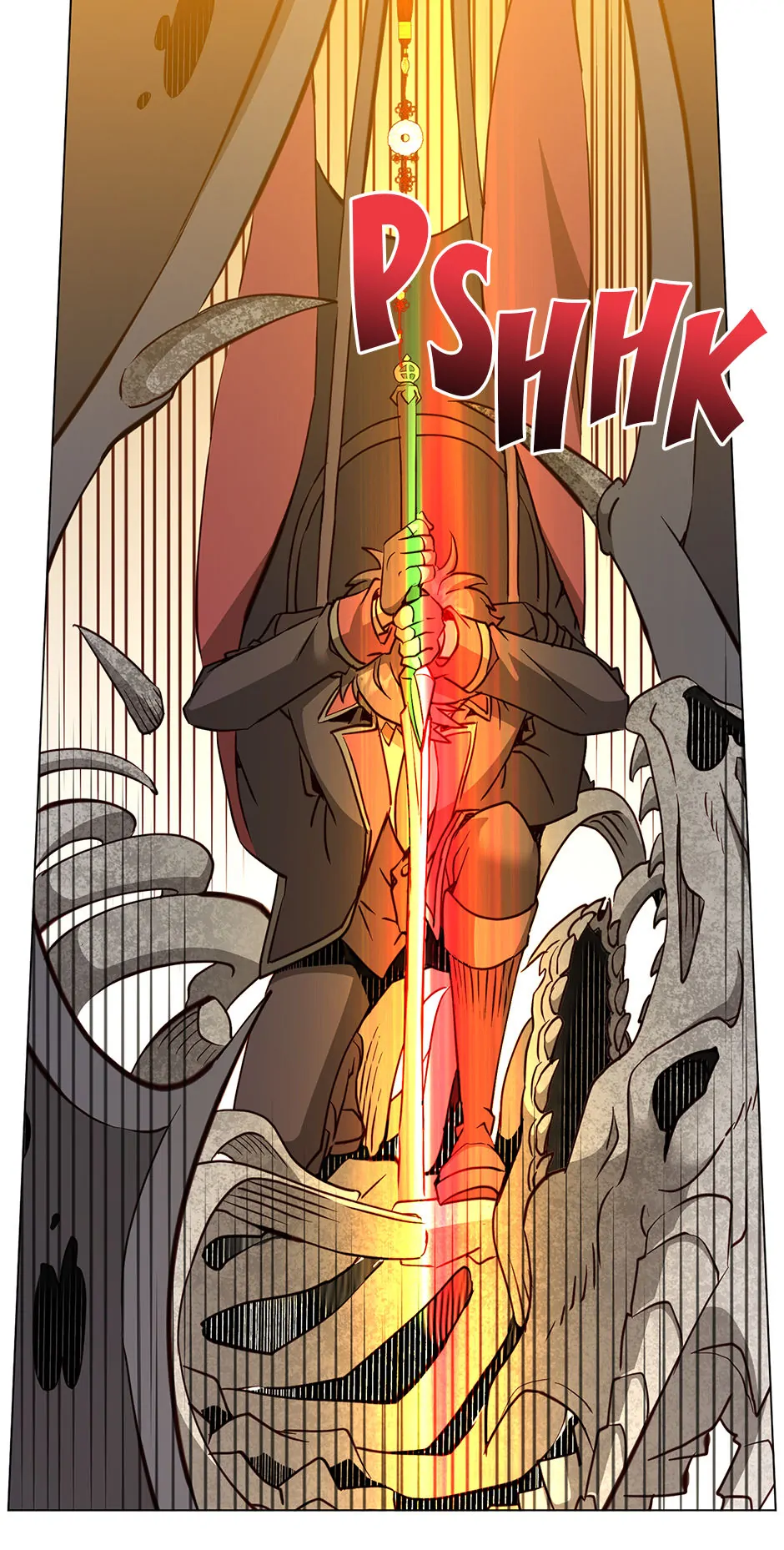 Read The Max Level Hero Strikes Back EN Manga Online