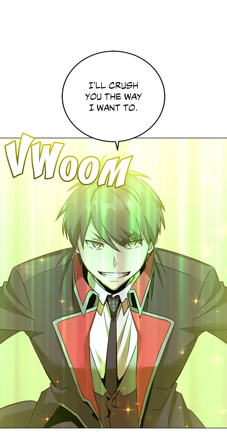 Read The Max Level Hero Strikes Back EN Manga Online