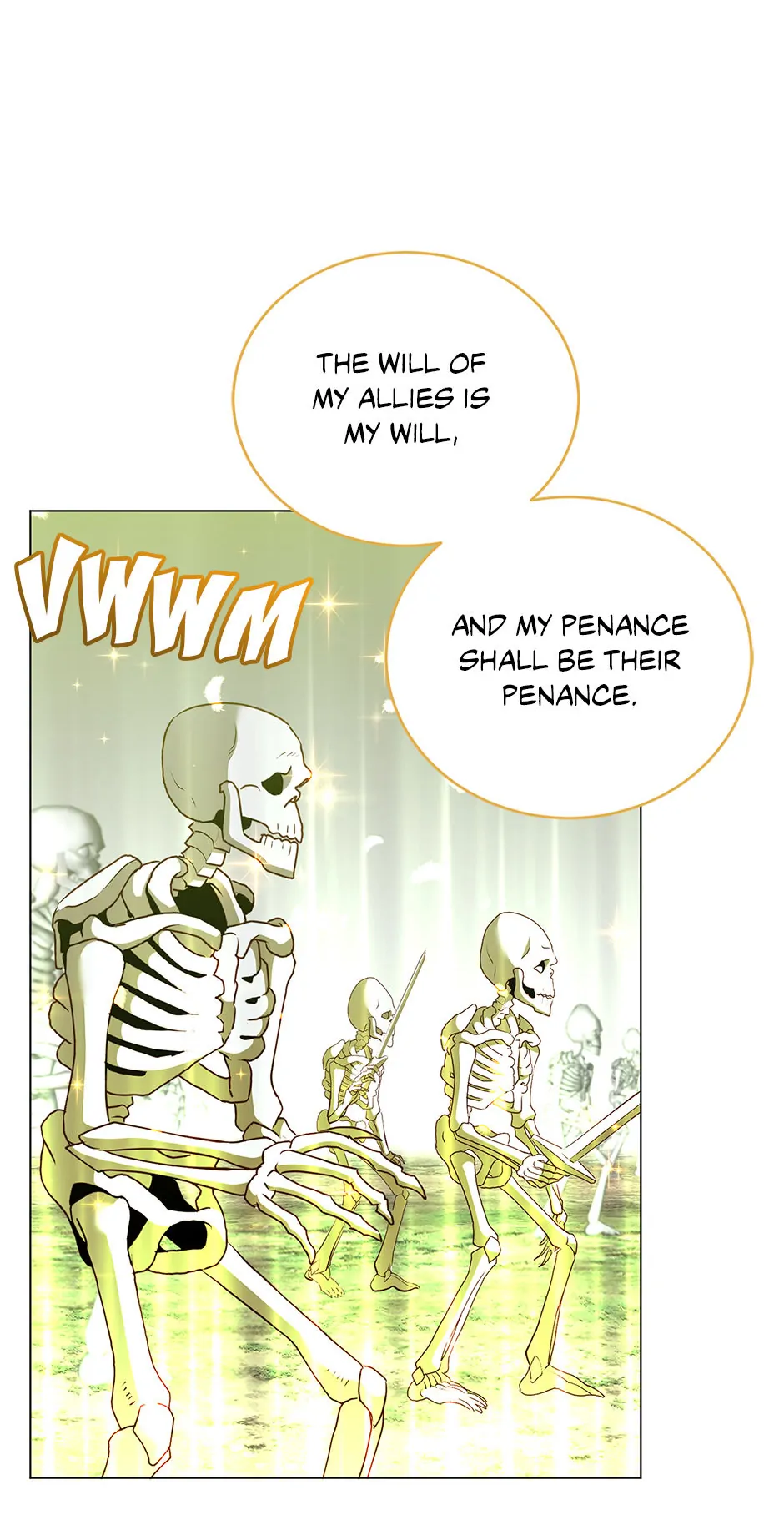 Read The Max Level Hero Strikes Back EN Manga Online