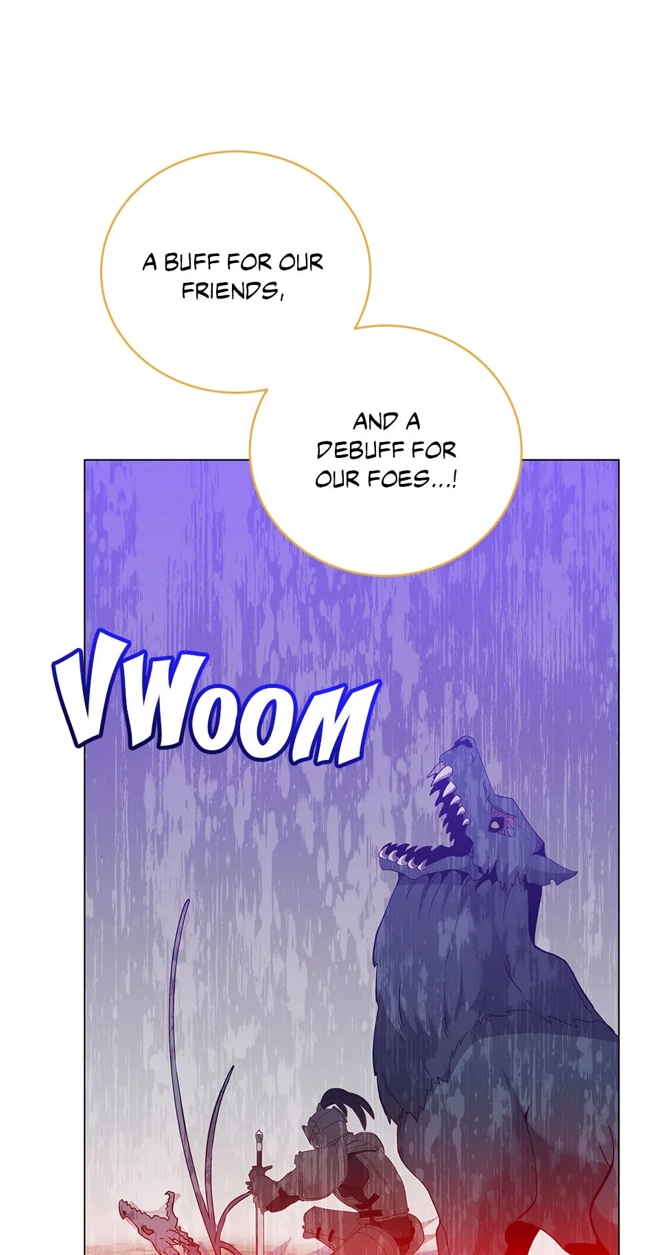 Read The Max Level Hero Strikes Back EN Manga Online