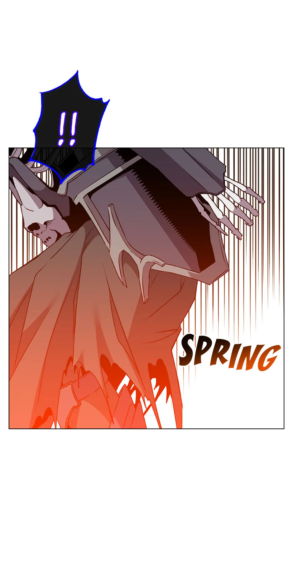 Read The Max Level Hero Strikes Back EN Manga Online