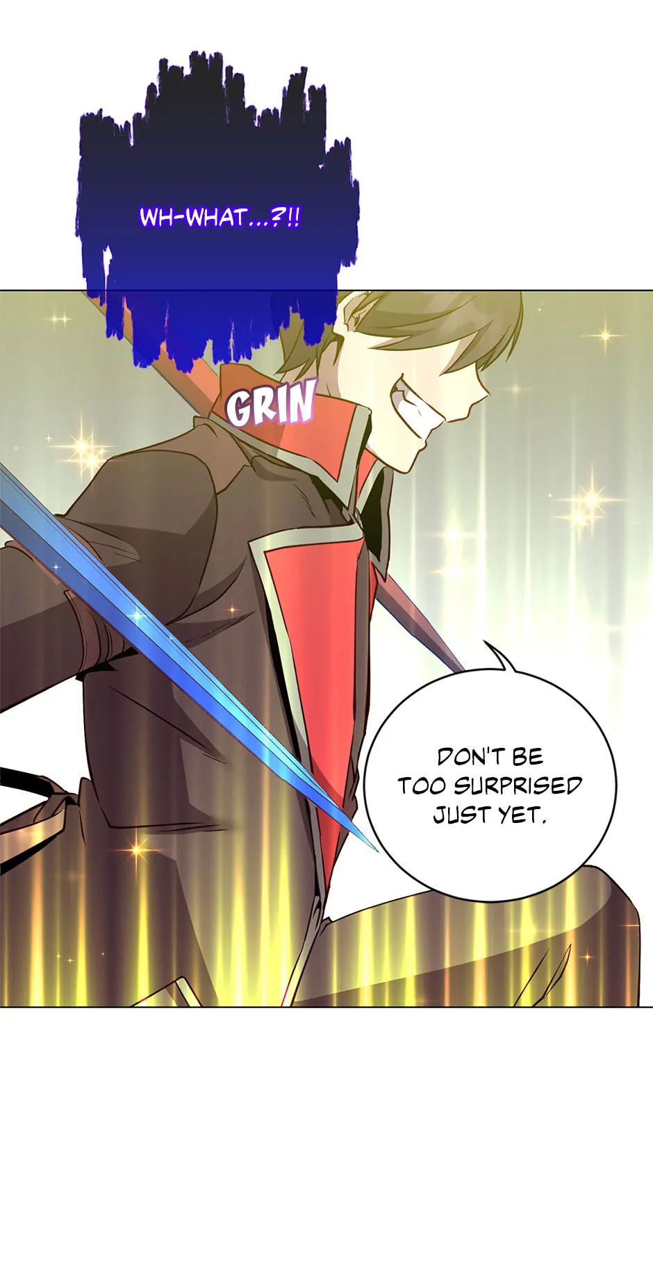 Read The Max Level Hero Strikes Back EN Manga Online