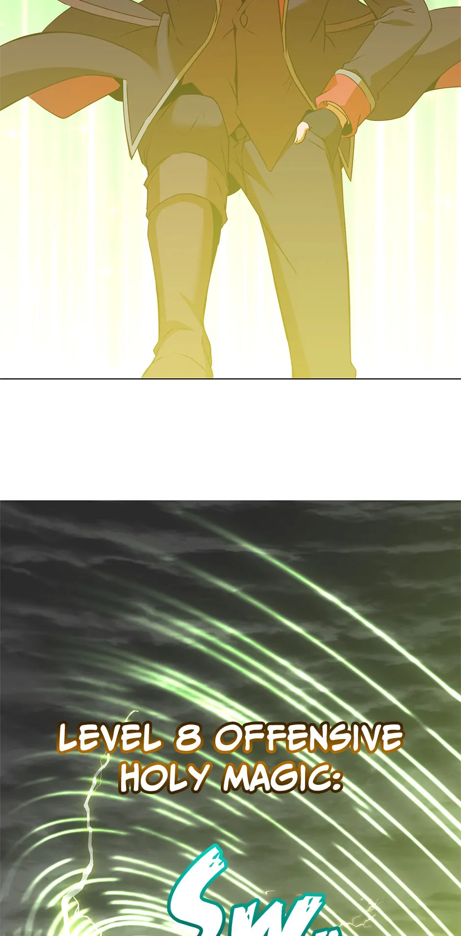 Read The Max Level Hero Strikes Back EN Manga Online