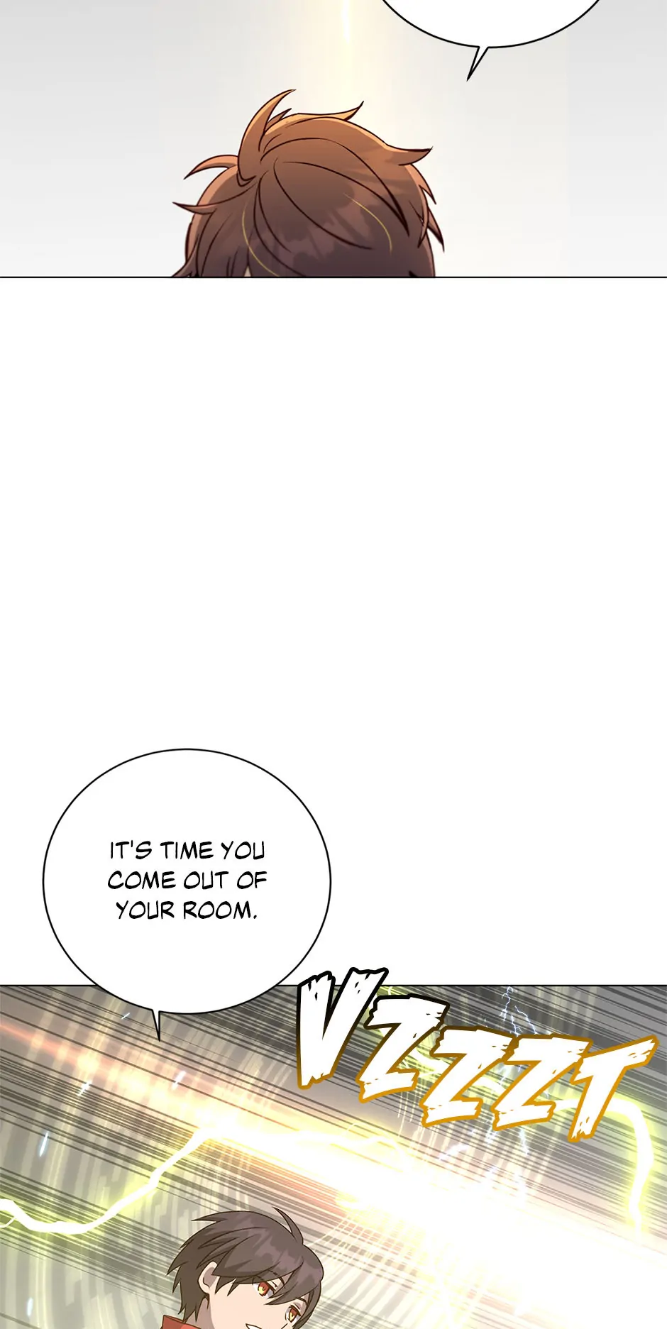 Read The Max Level Hero Strikes Back EN Manga Online