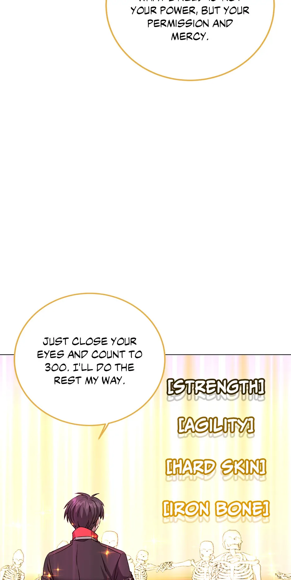 Read The Max Level Hero Strikes Back EN Manga Online