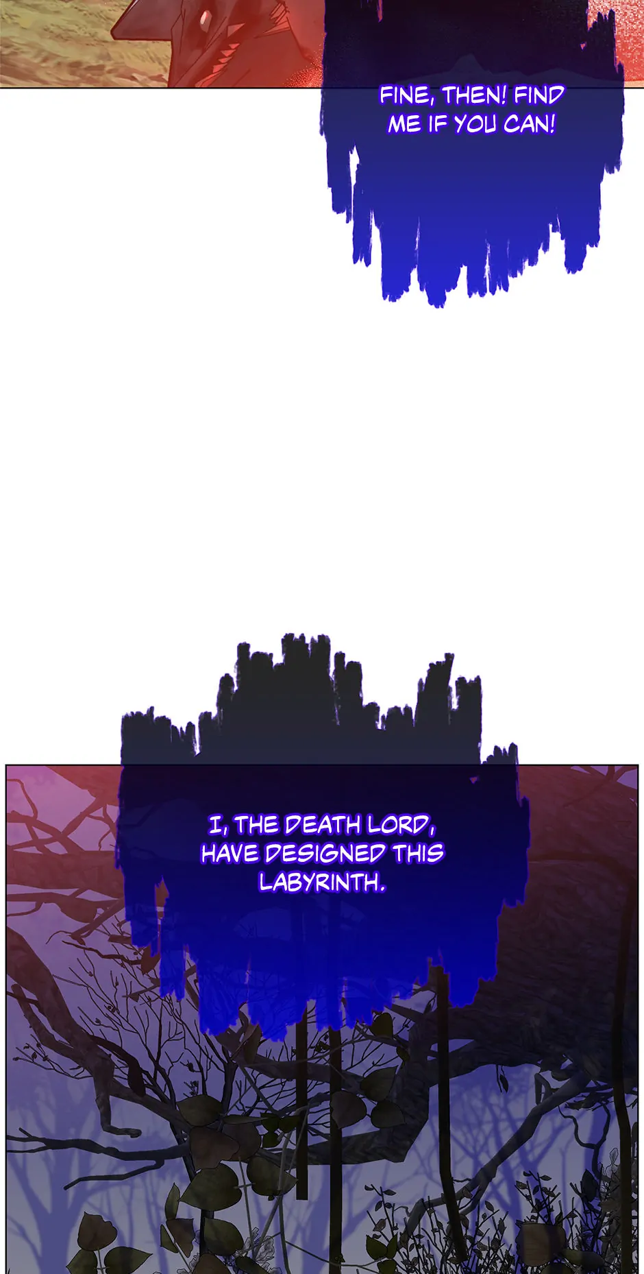 Read The Max Level Hero Strikes Back EN Manga Online