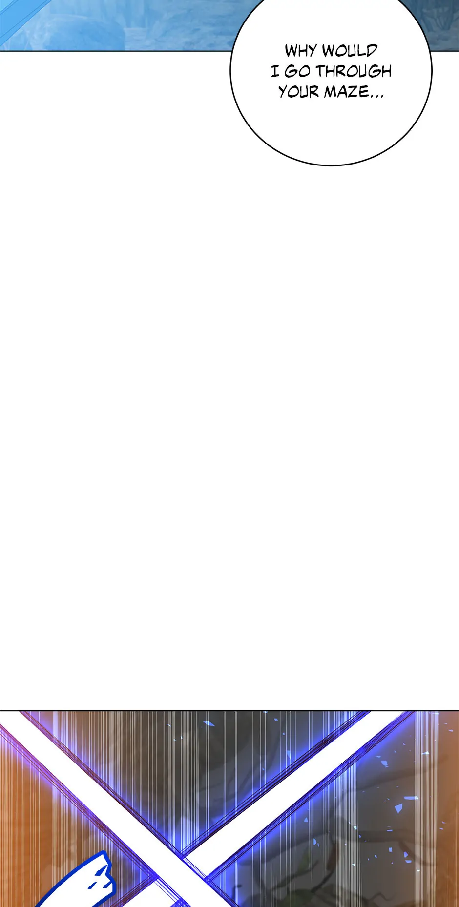 Read The Max Level Hero Strikes Back EN Manga Online