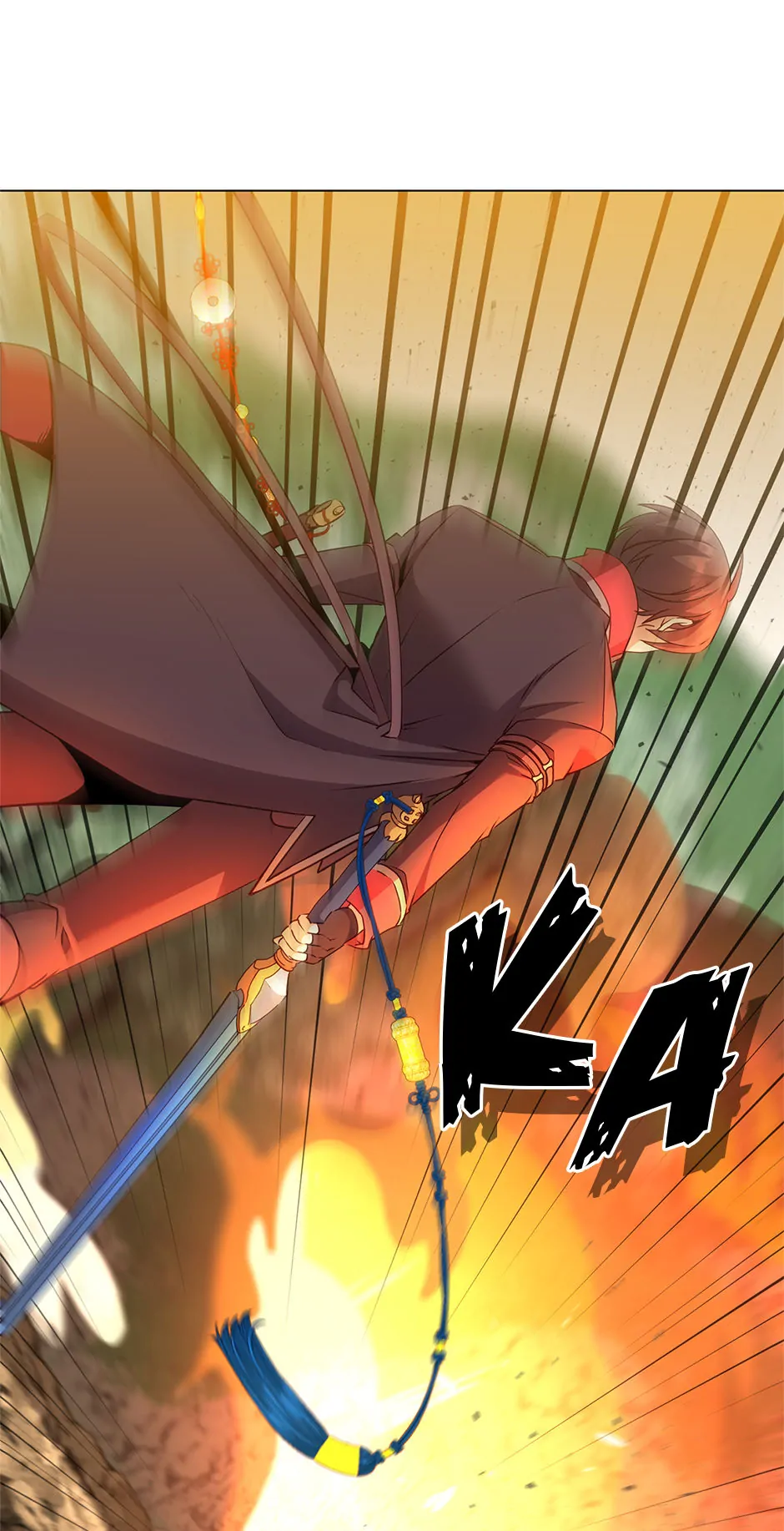 Read The Max Level Hero Strikes Back EN Manga Online