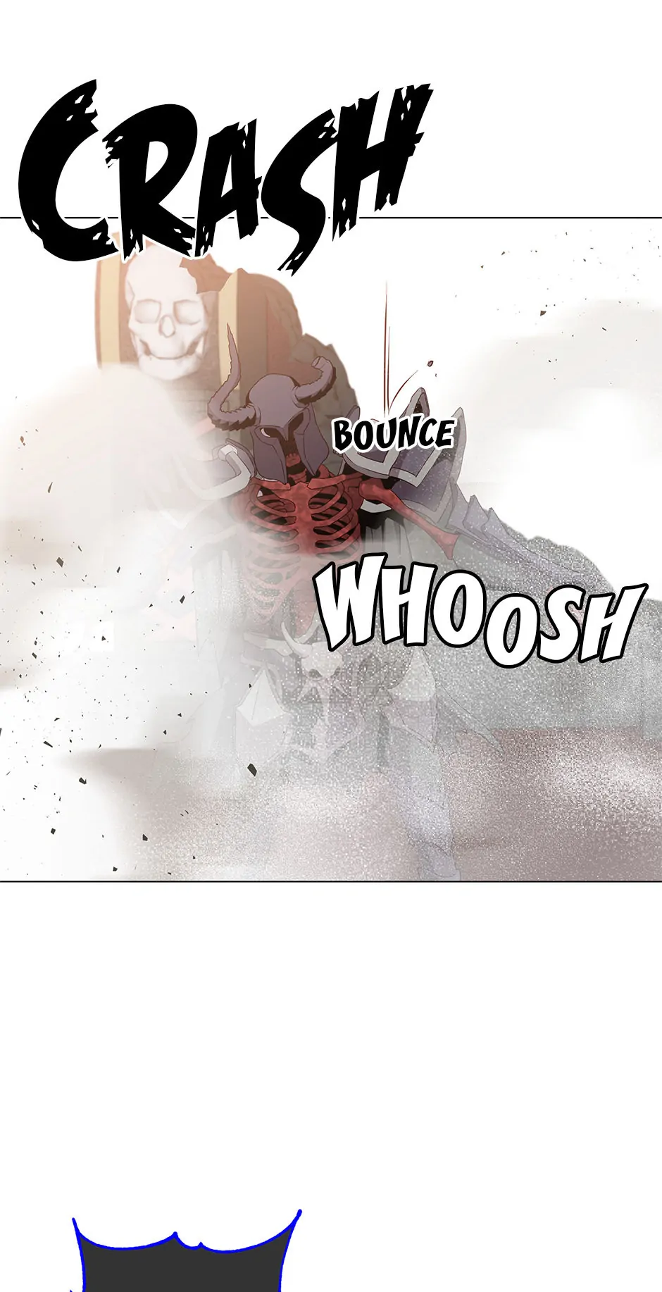 Read The Max Level Hero Strikes Back EN Manga Online