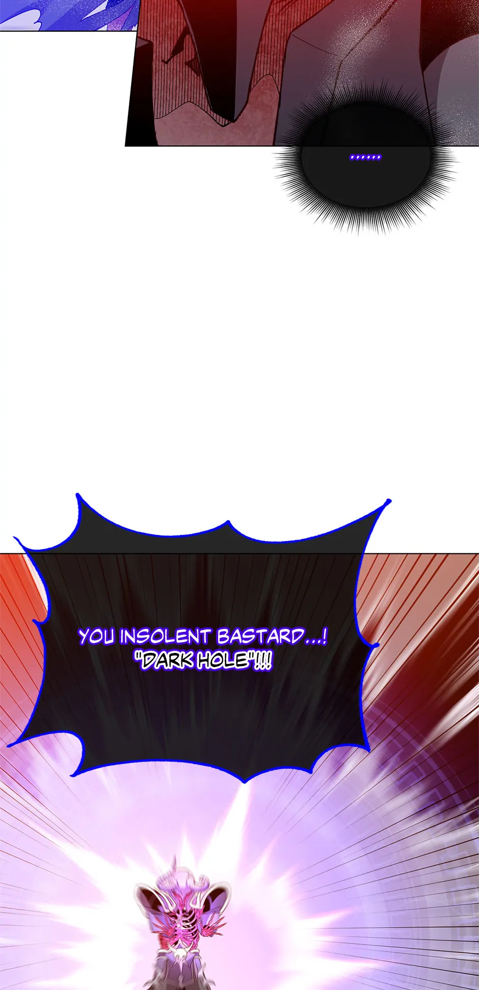 Read The Max Level Hero Strikes Back EN Manga Online