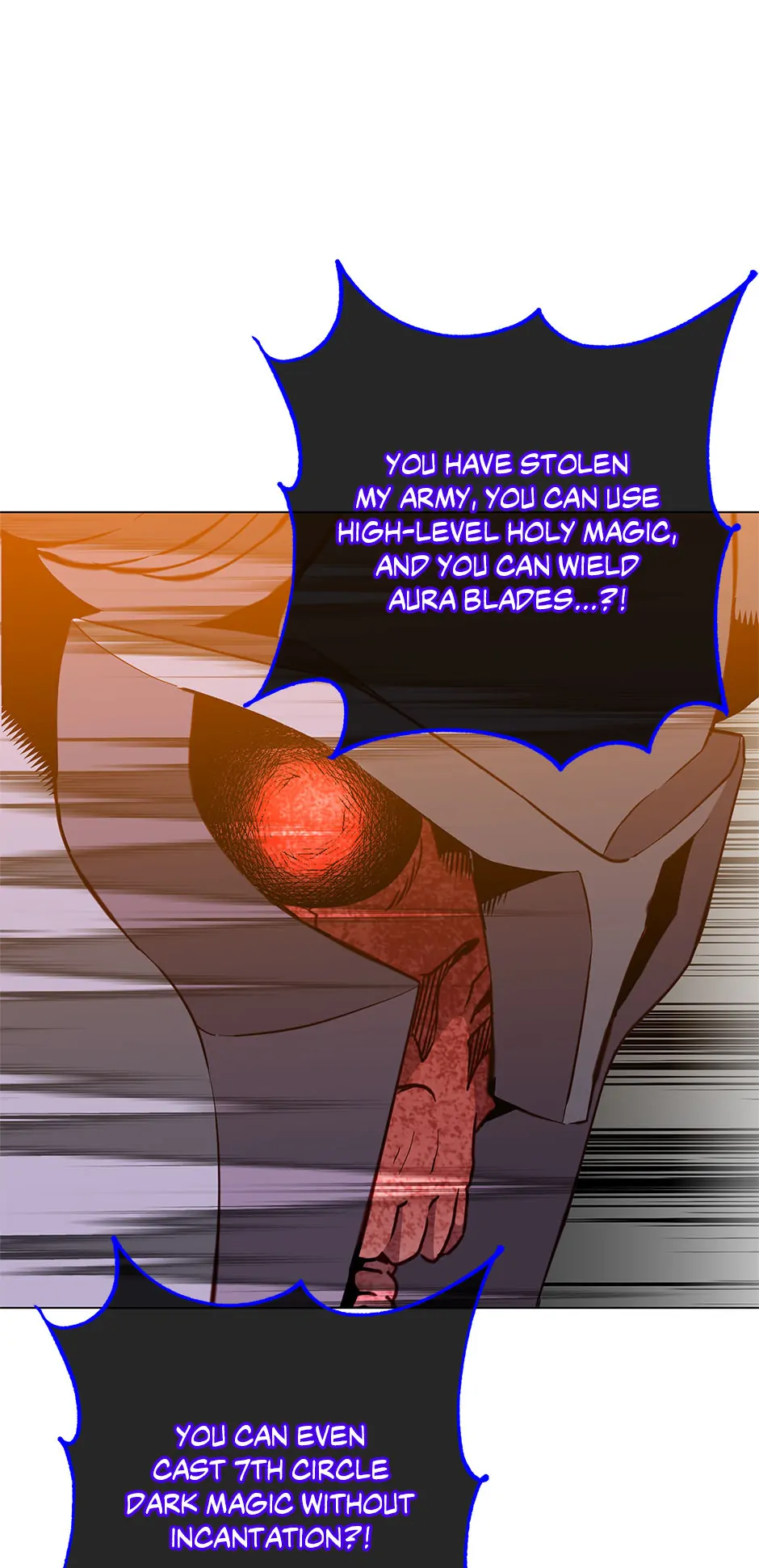 Read The Max Level Hero Strikes Back EN Manga Online