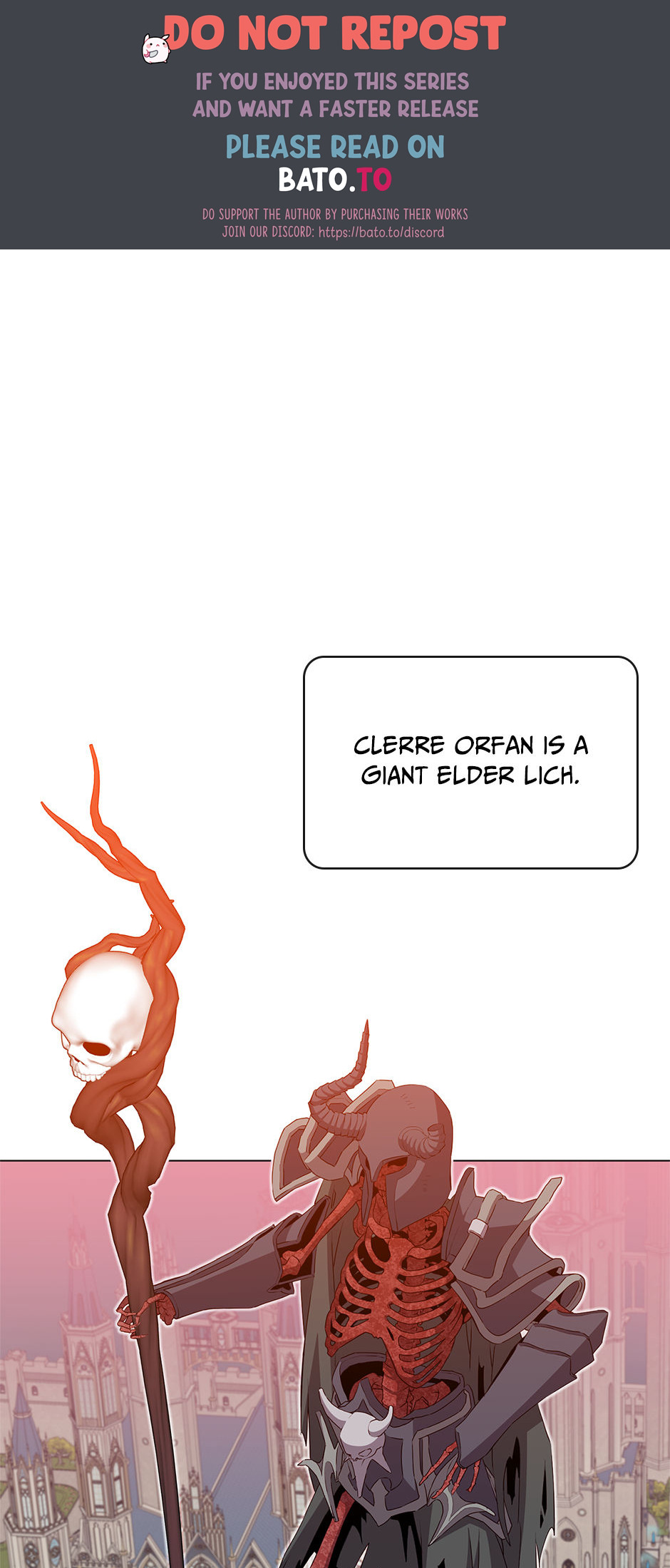 Read The Max Level Hero Strikes Back EN Manga Online